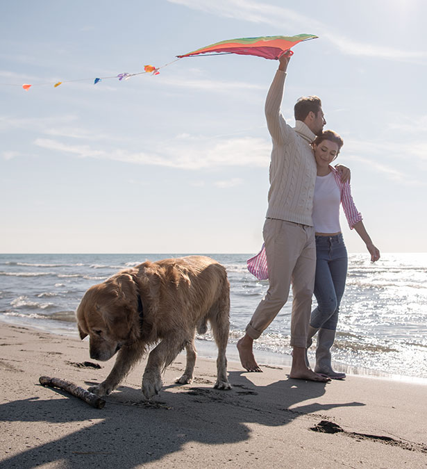 Ferienwohnung Borkum