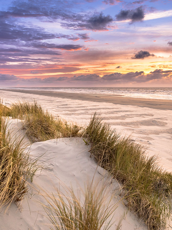 Ferienwohnung Borkum