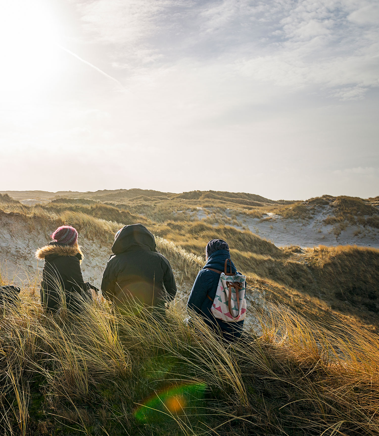 Ferienwohnung Borkum