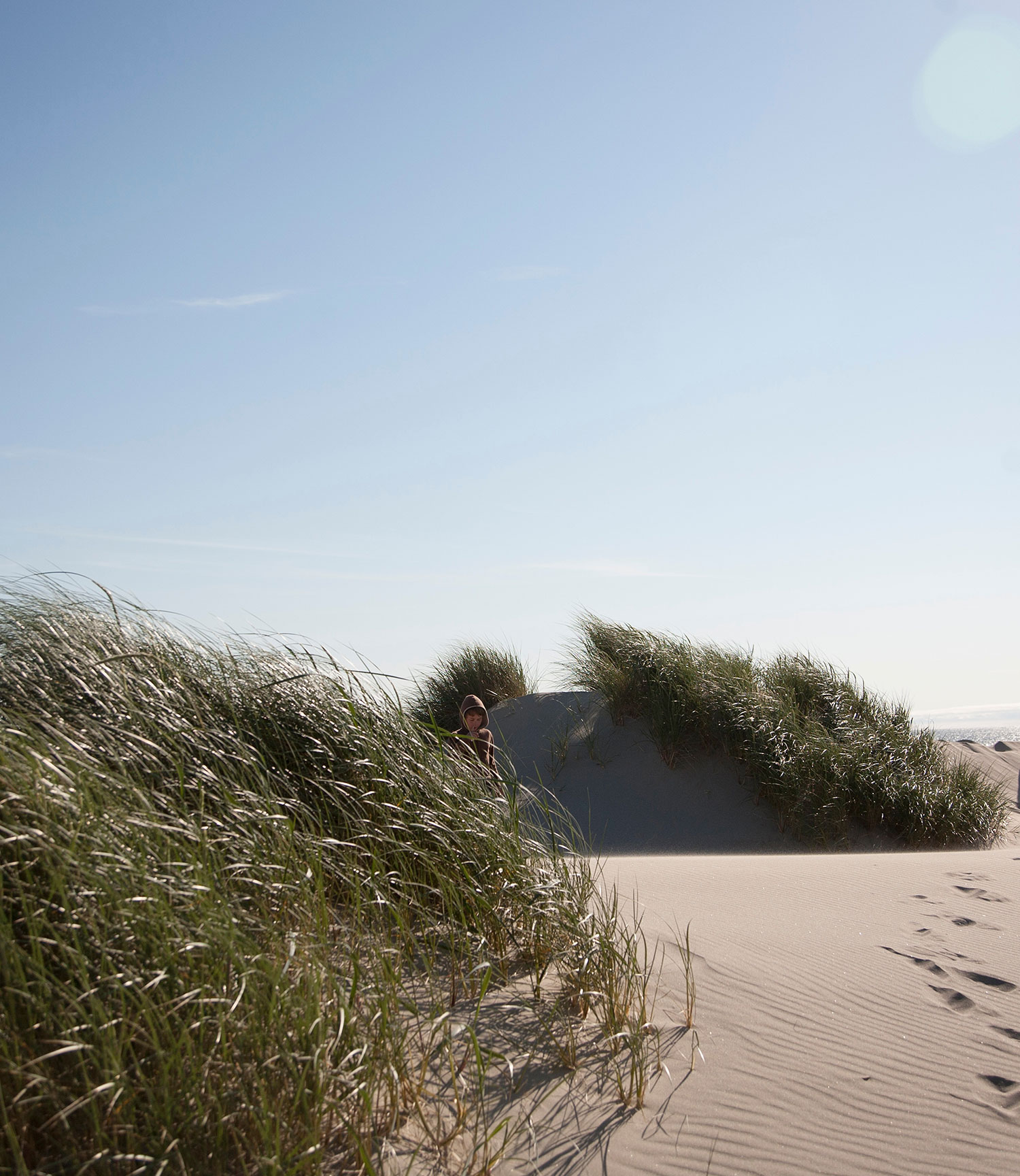 Ferienwohnung Borkum