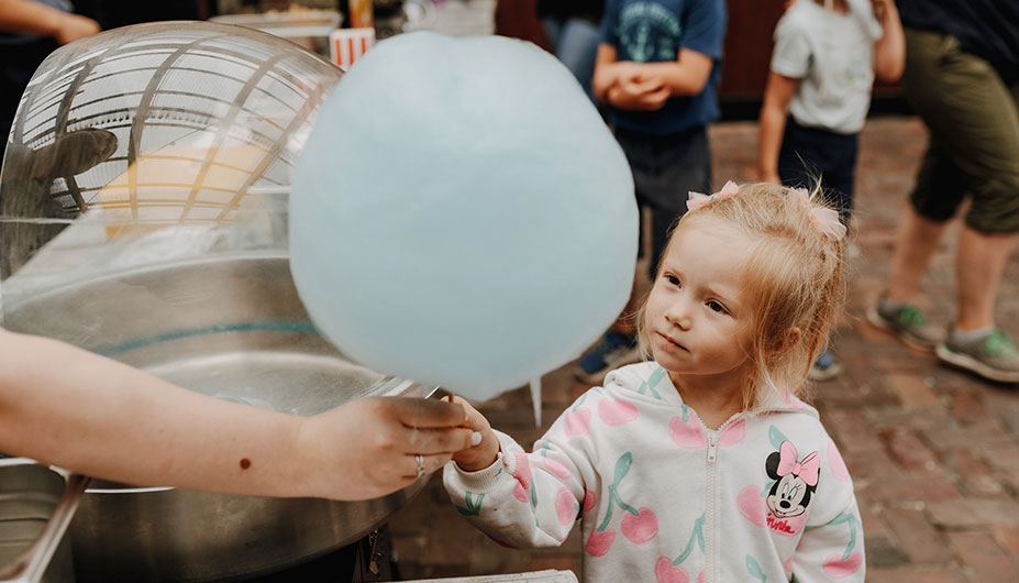 Ferienwohnung Borkum
