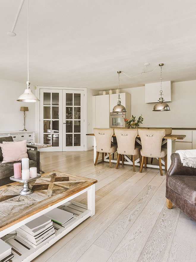 Ferienwohnung Borkum