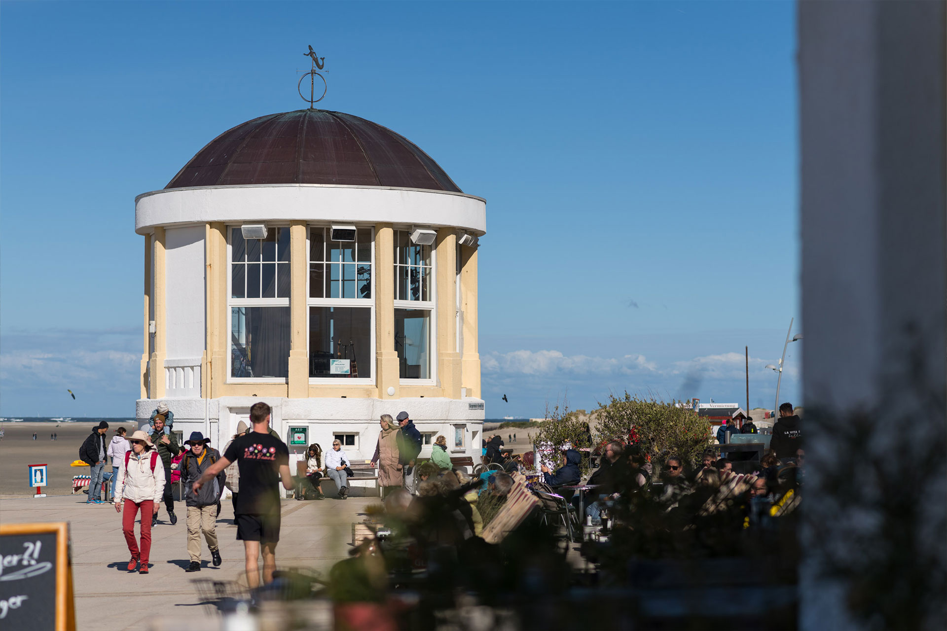 Kulturelle Entdeckungen
