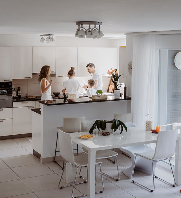 Ferienwohnung Borkum