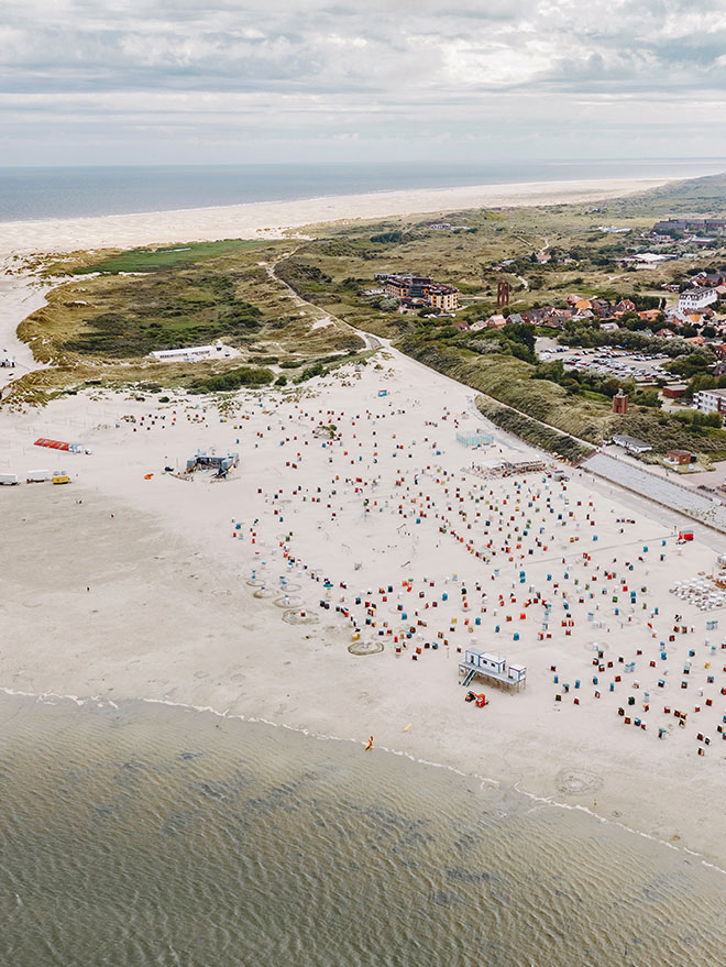 Borkum