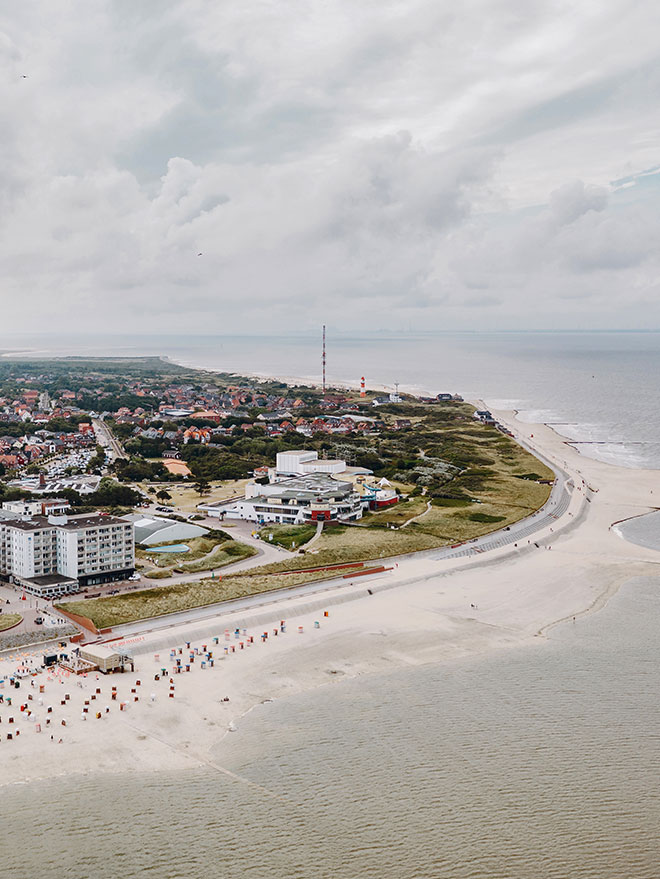 Borkum