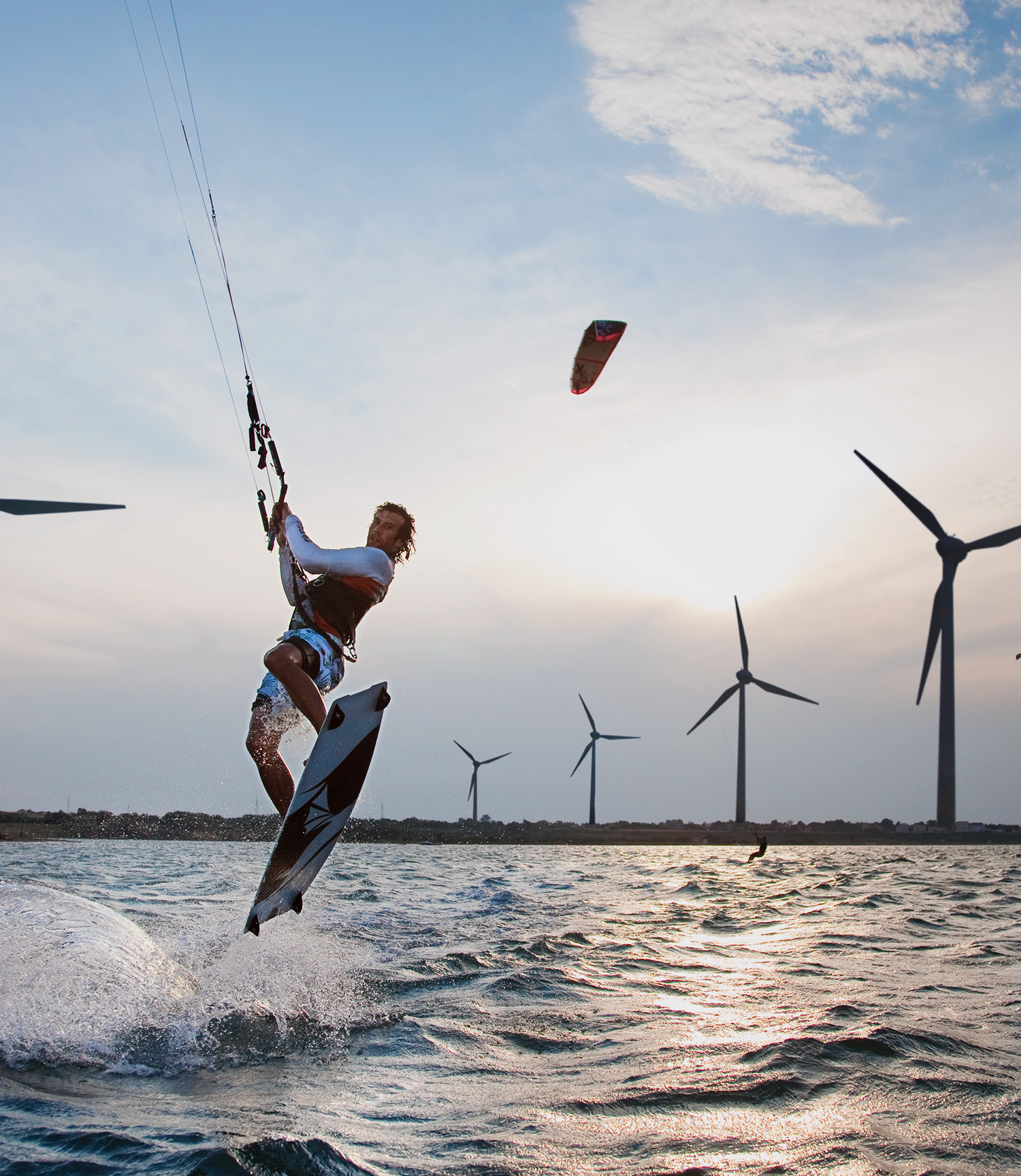 Ferienwohnung Borkum