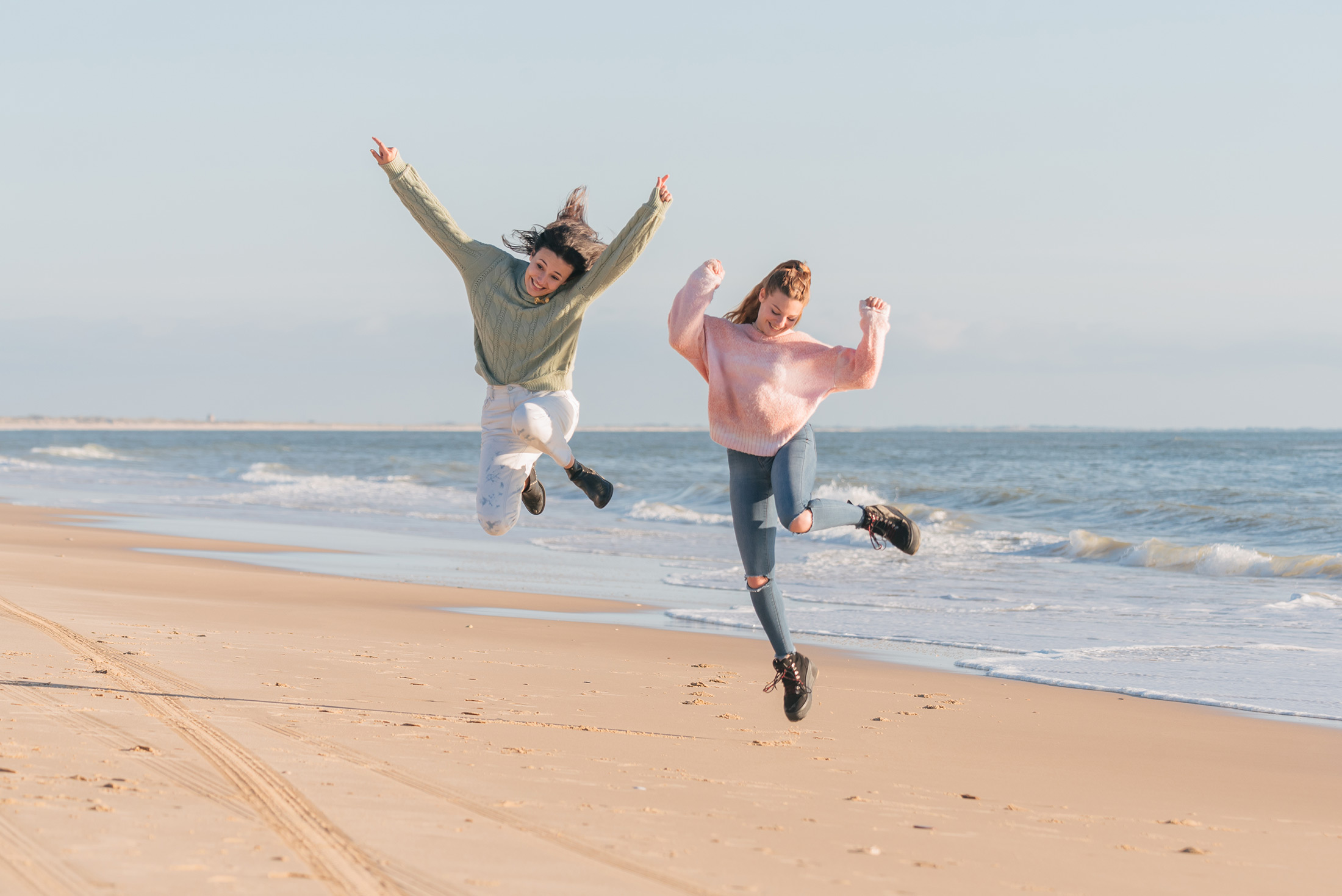 Ferienwohnung Borkum