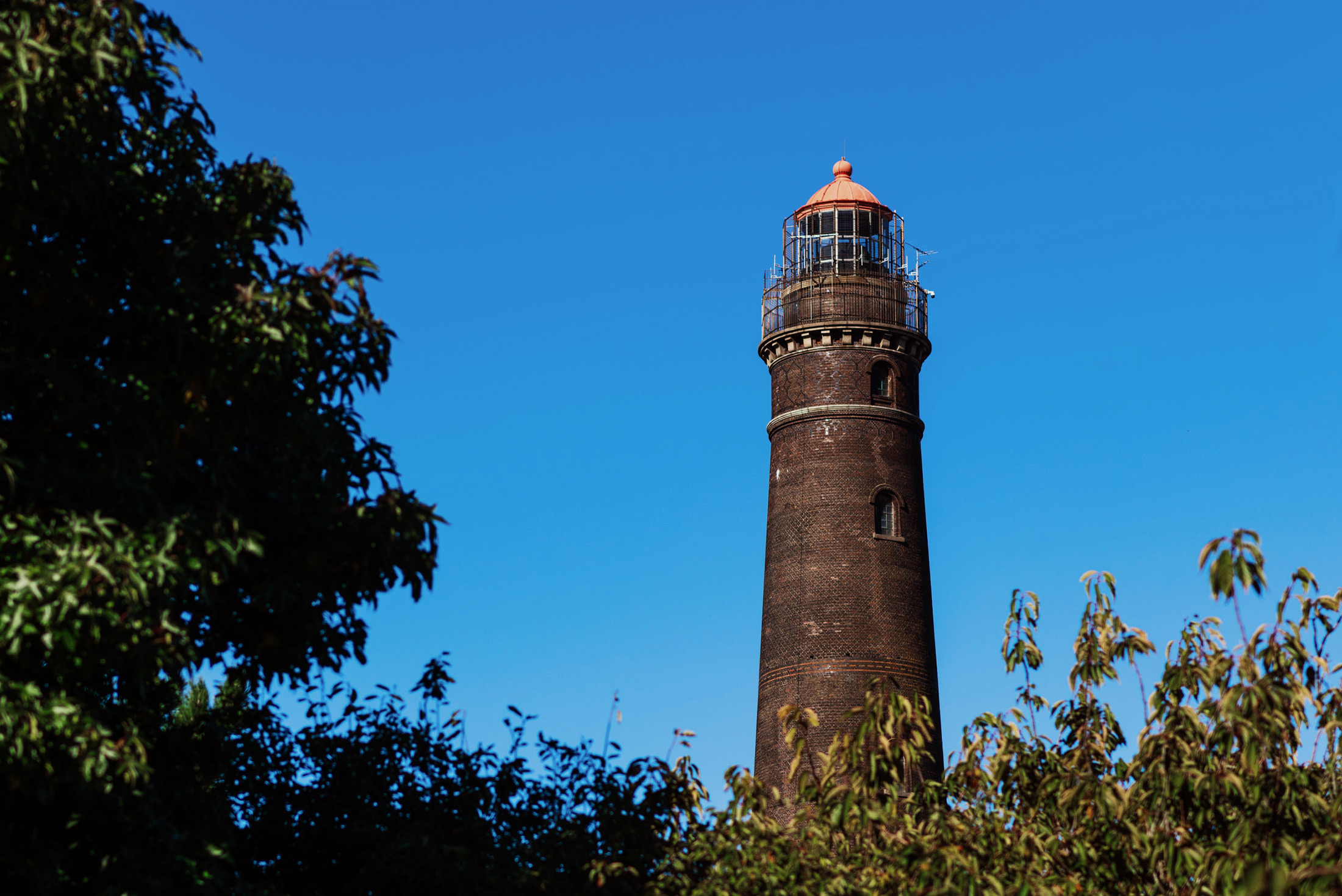 Ferienwohnung Borkum
