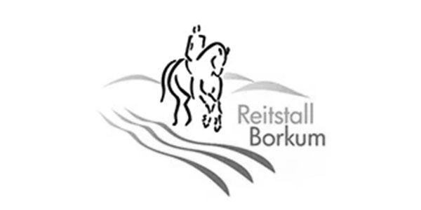 Reitstall Borkum