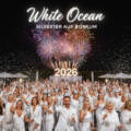„White Ocean“ Silvester Party auf Borkum