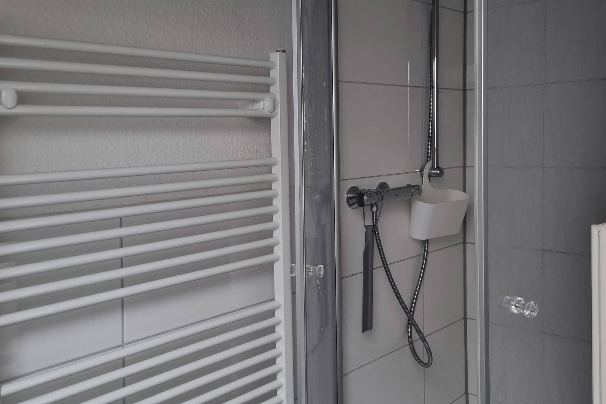 Ferienwohnung Borkum