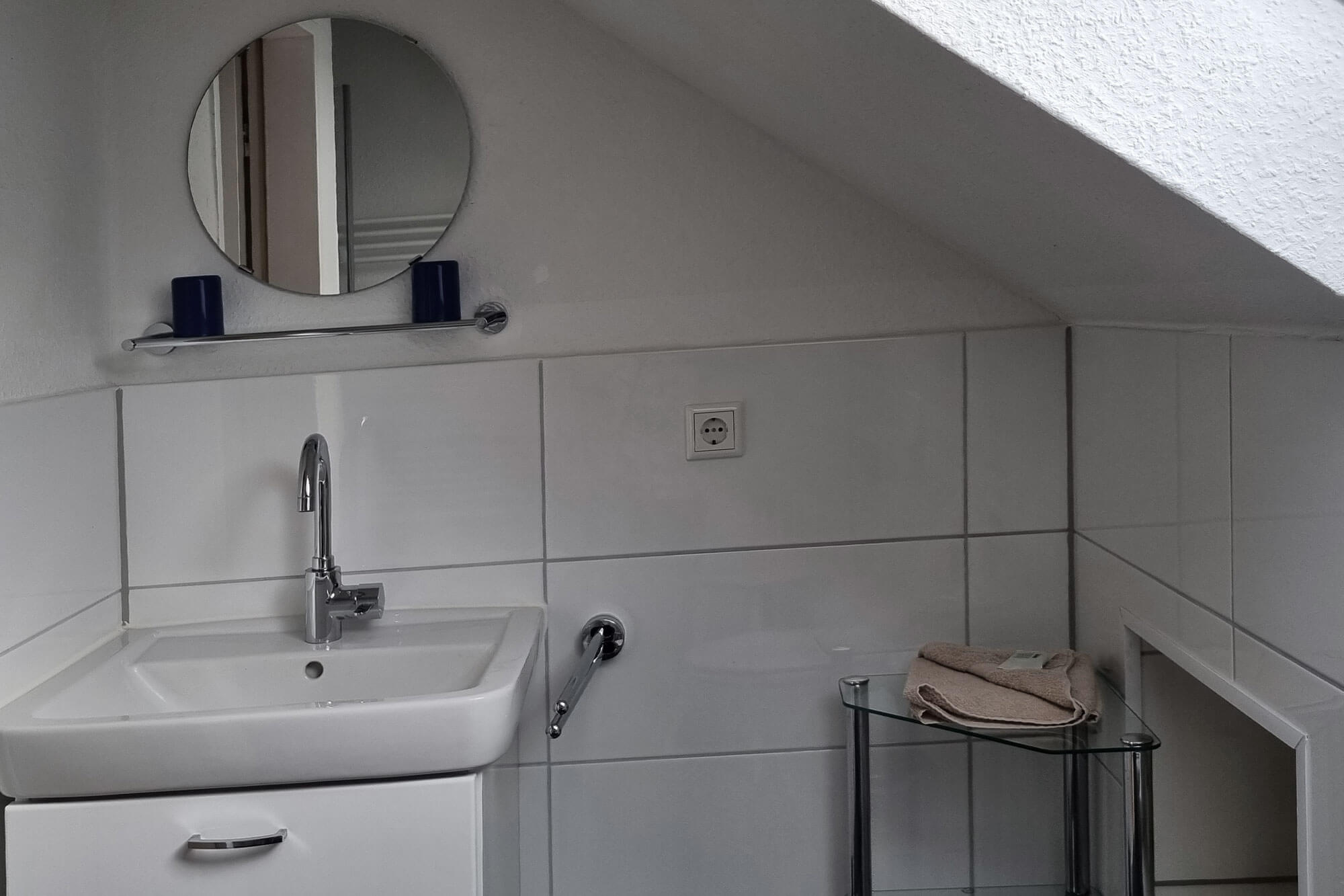 Ferienwohnung Borkum