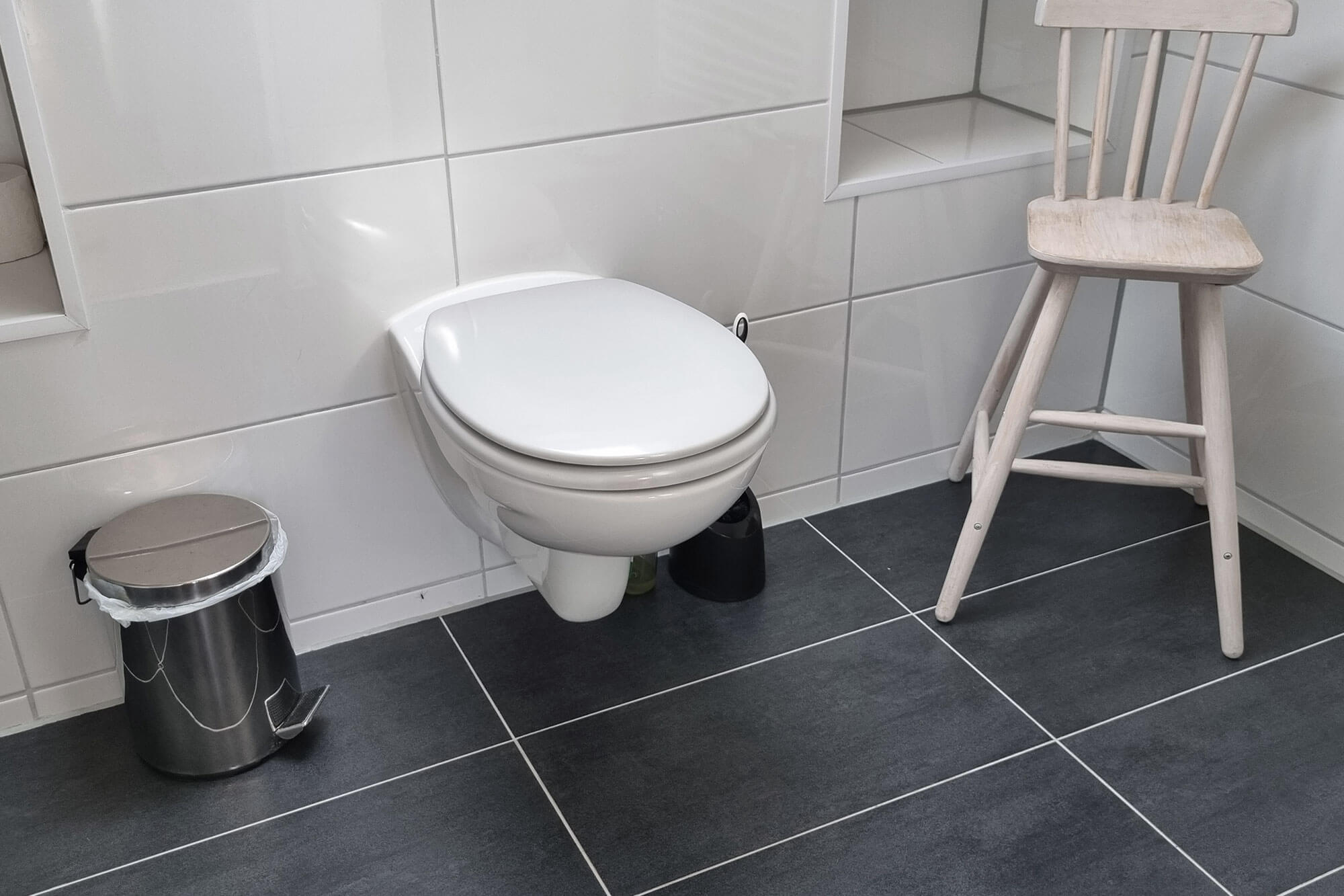 Ferienwohnung Borkum