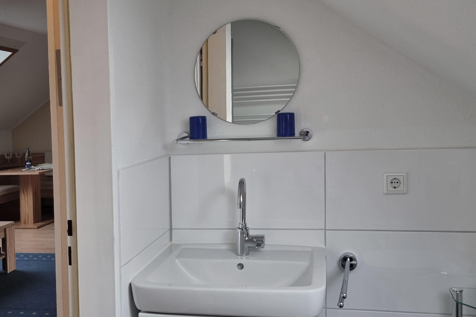 Ferienwohnung Borkum