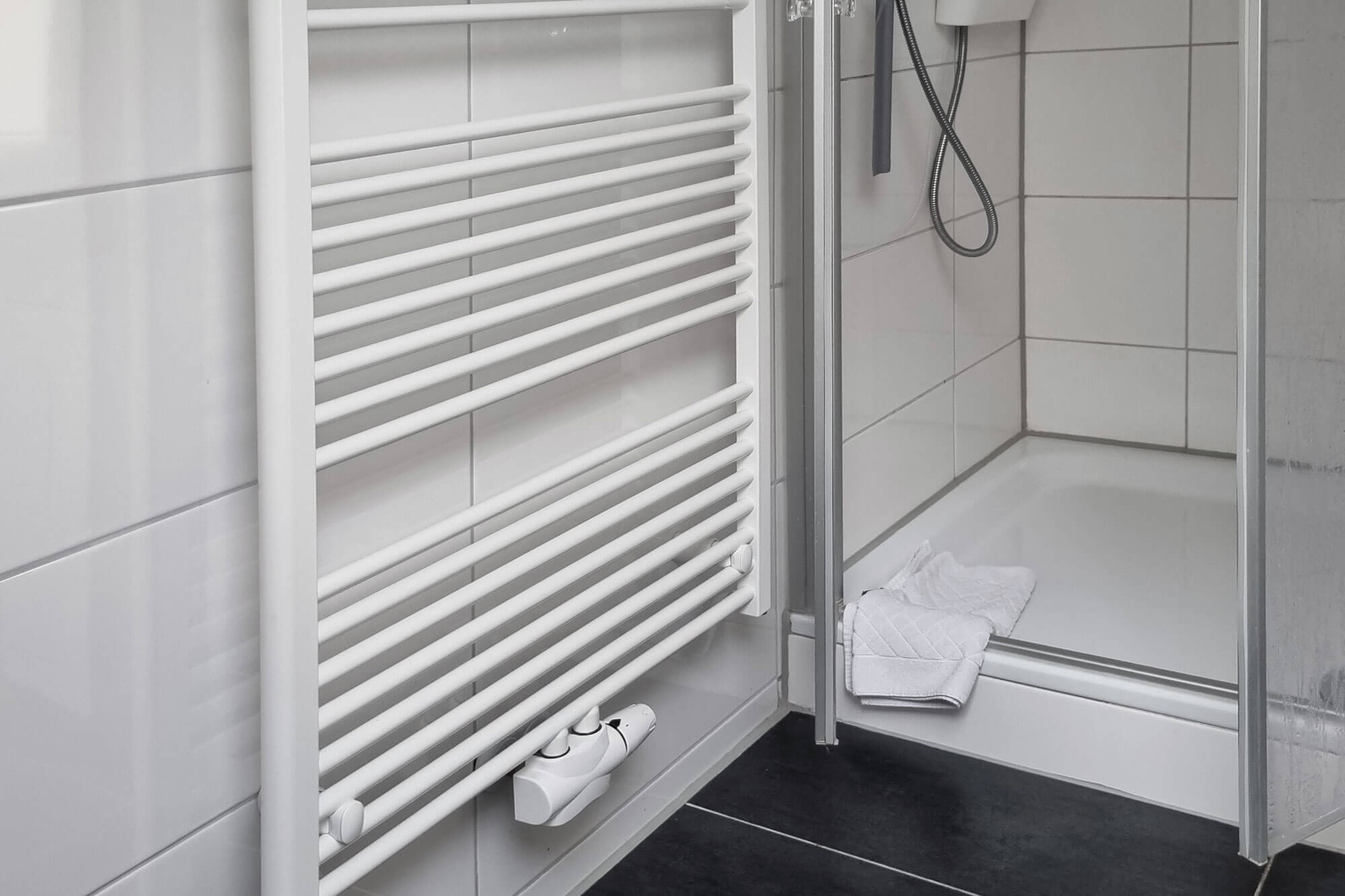 Ferienwohnung Borkum