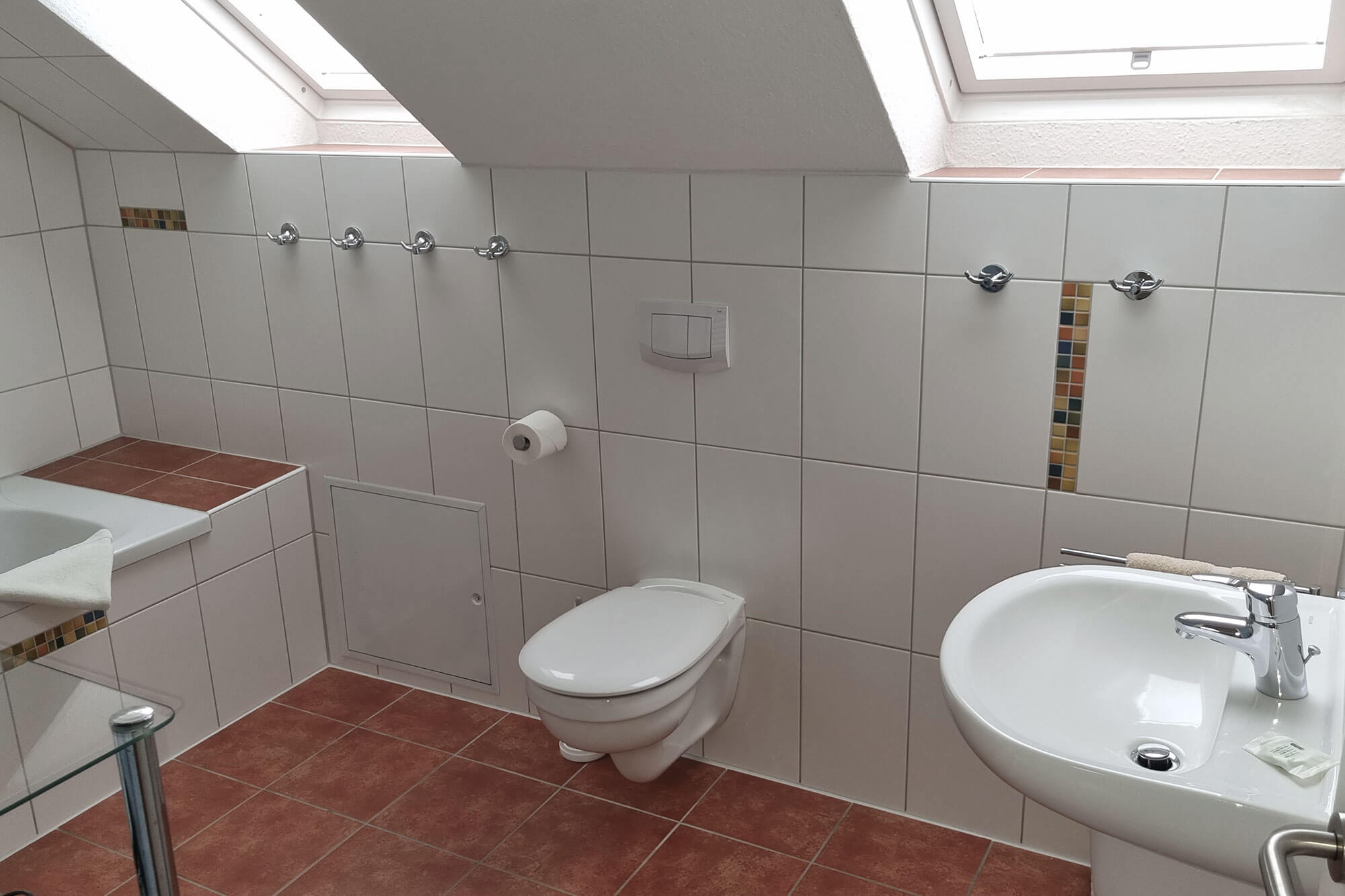 Ferienwohnung Borkum