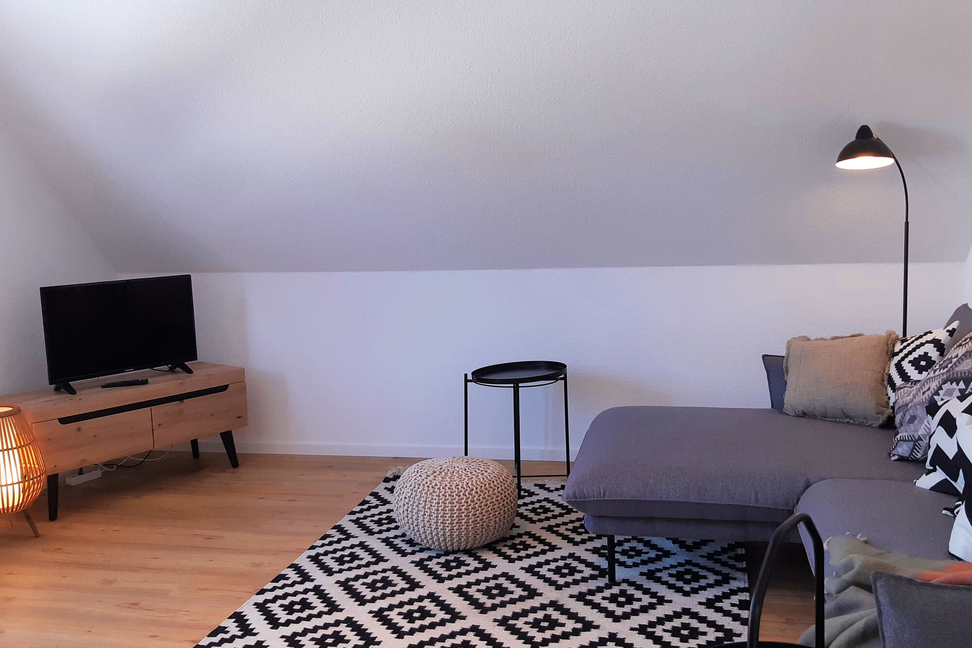 Ferienwohnung Borkum