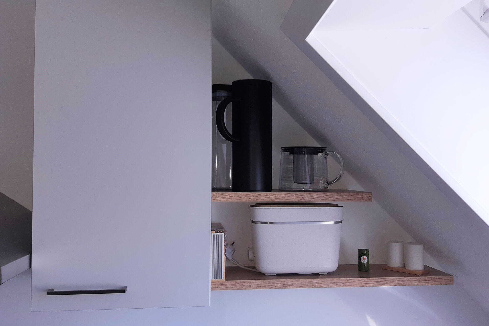 Ferienwohnung Borkum