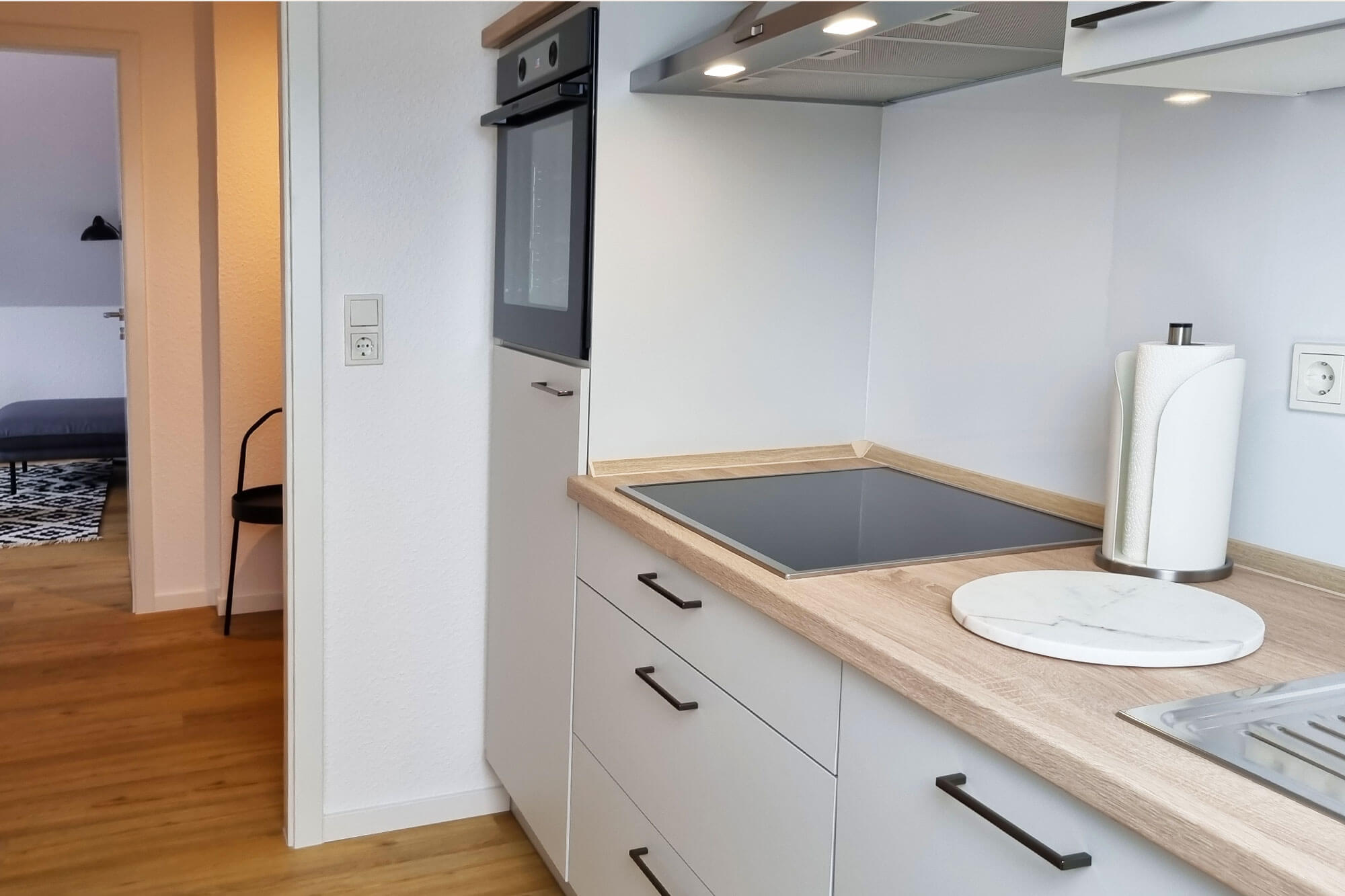 Ferienwohnung Borkum