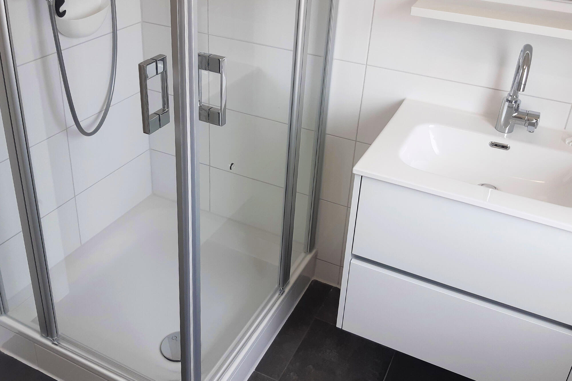 Ferienwohnung Borkum