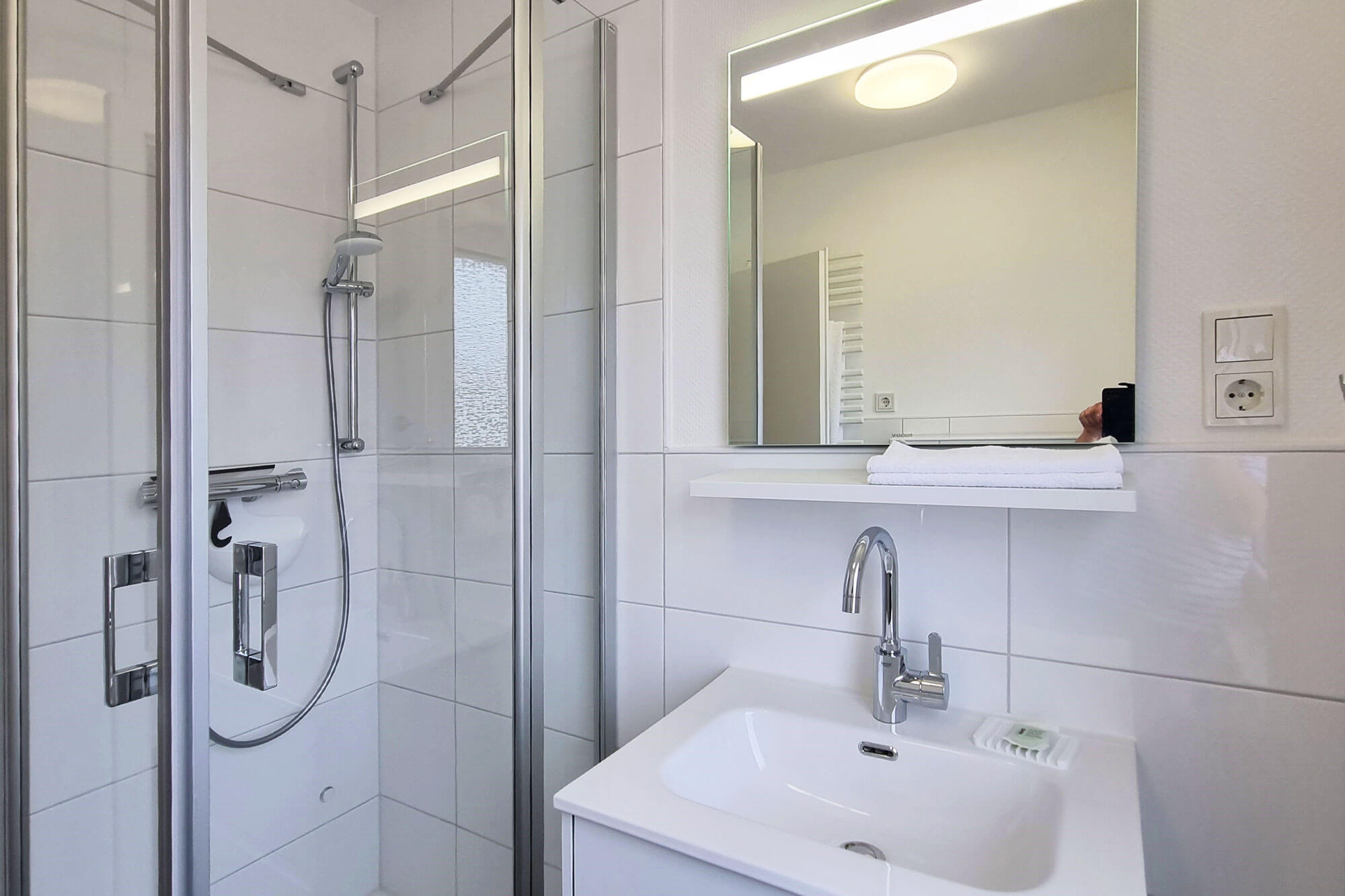 Ferienwohnung Borkum