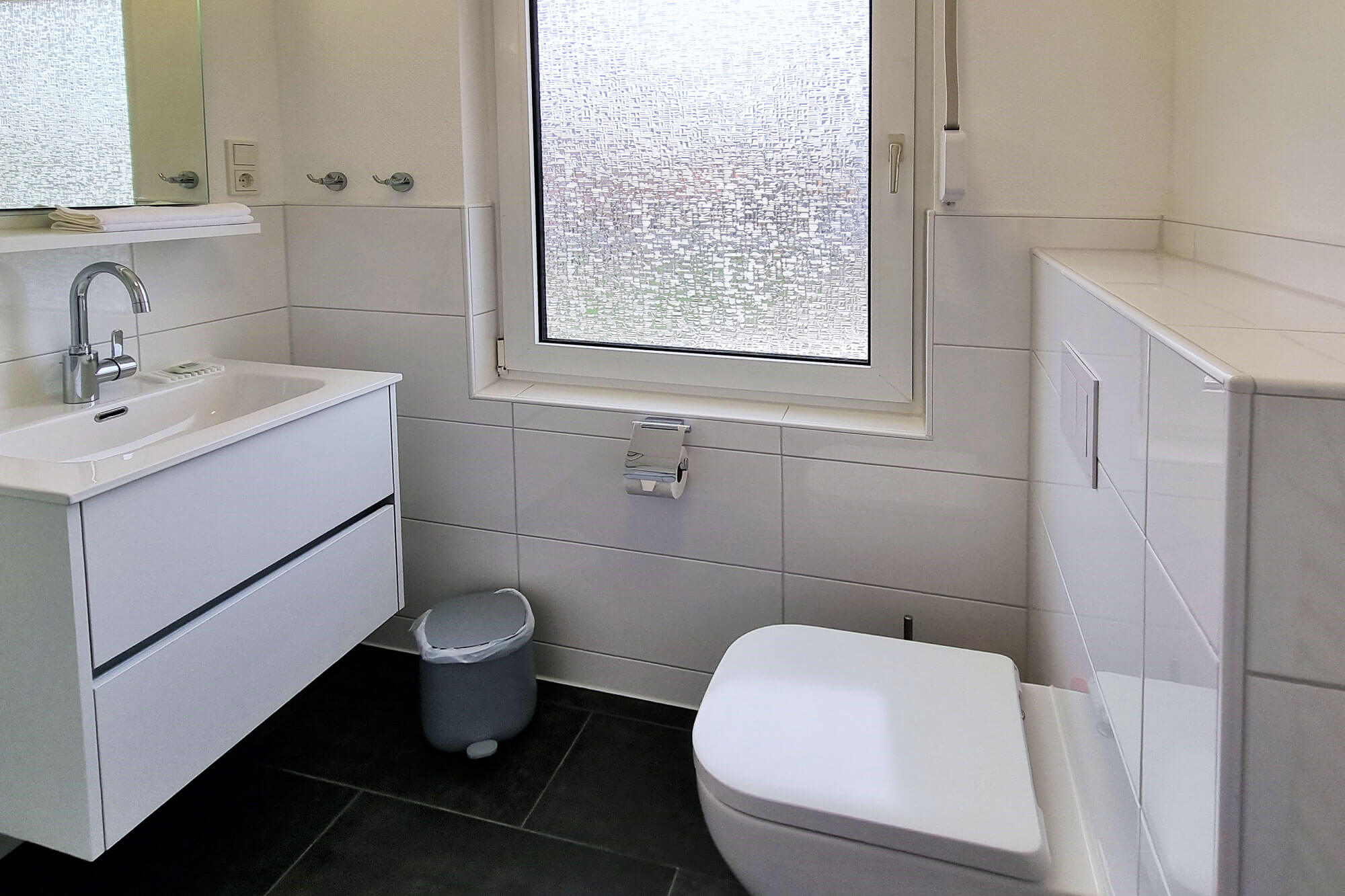 Ferienwohnung Borkum