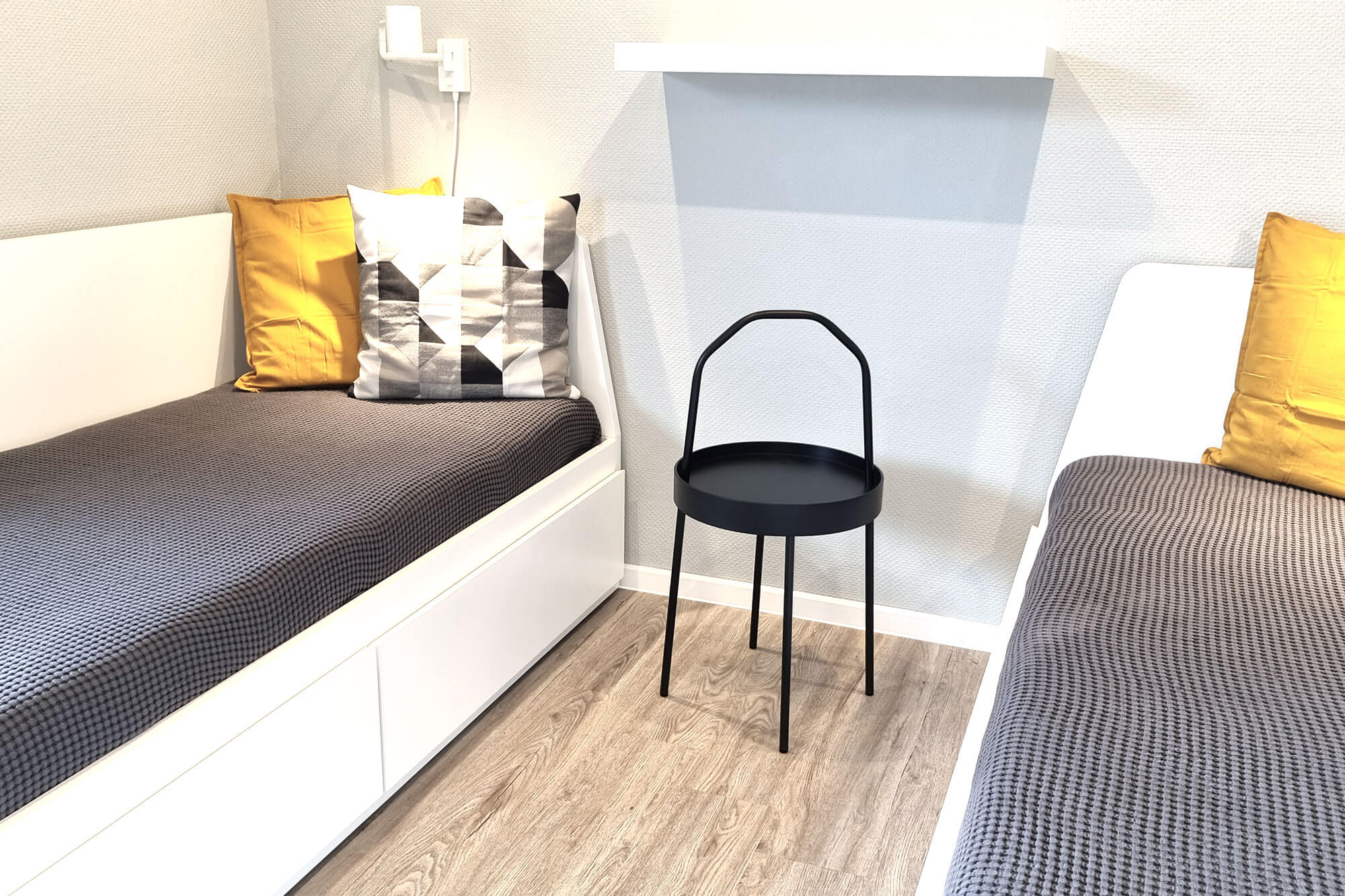 Ferienwohnung Borkum