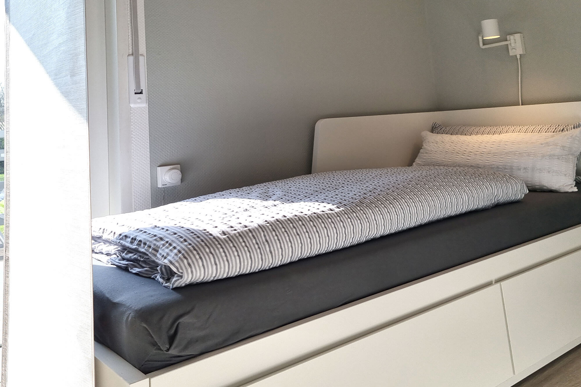 Ferienwohnung Borkum