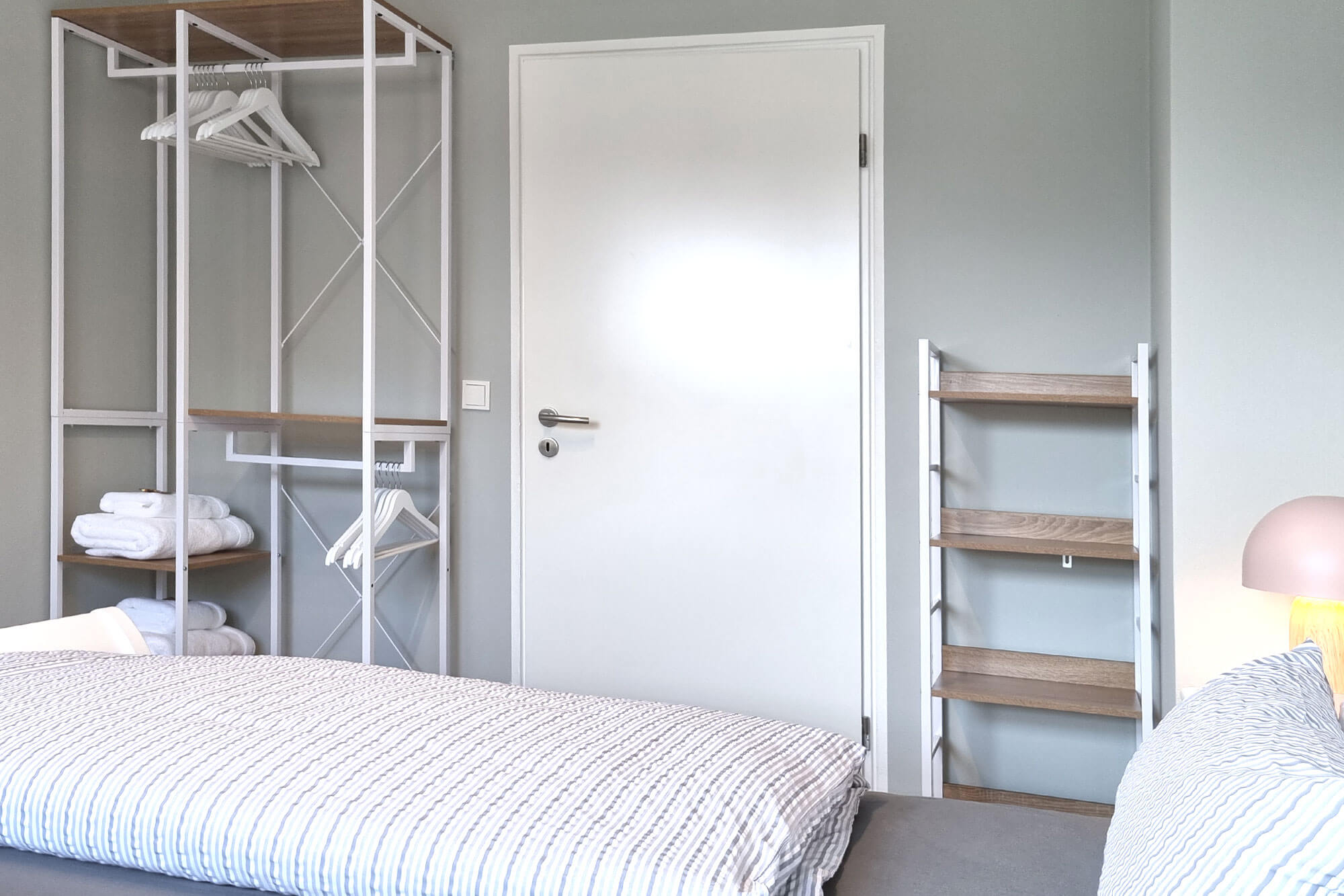 Ferienwohnung Borkum