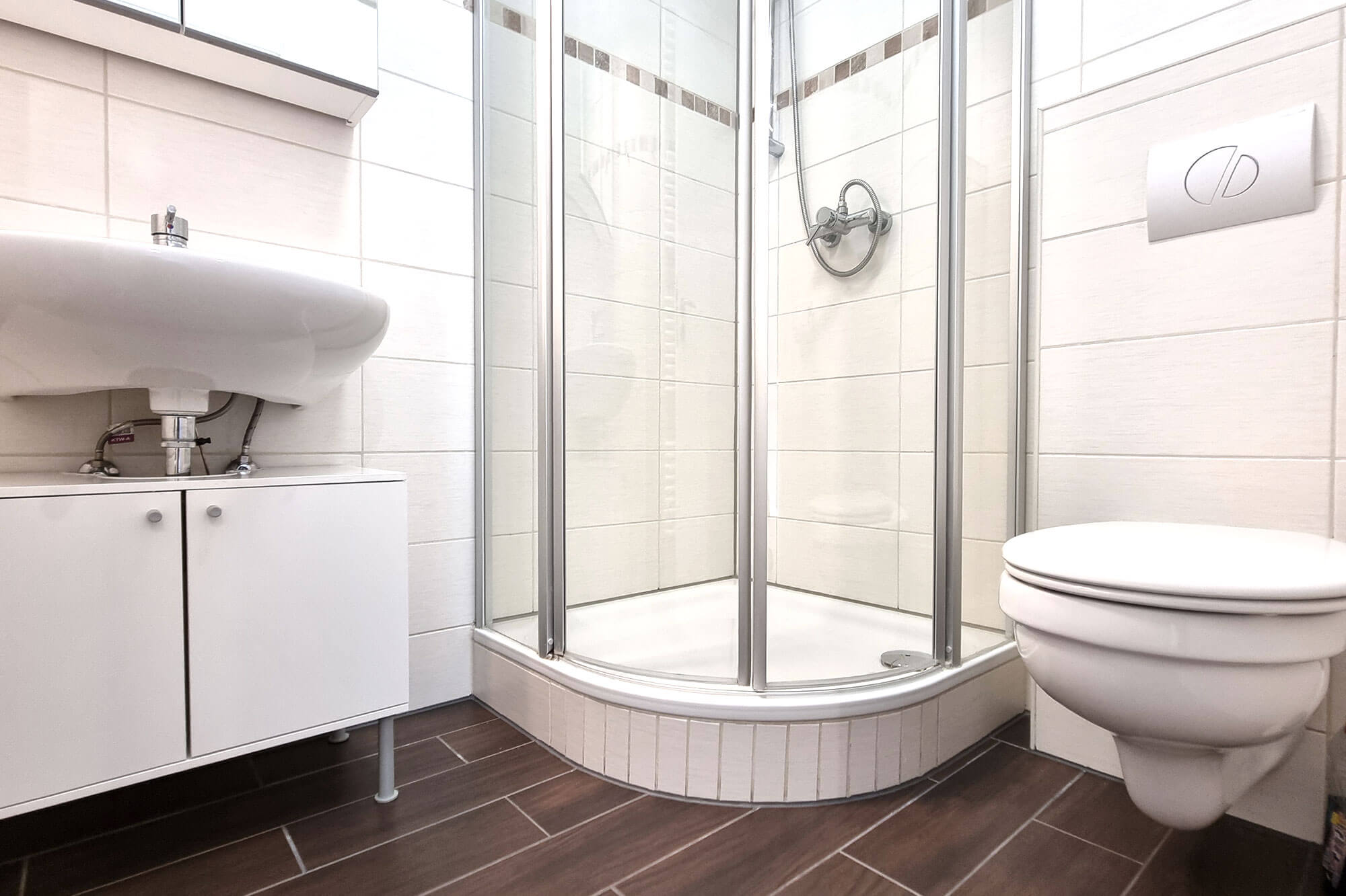 Ferienwohnung Borkum