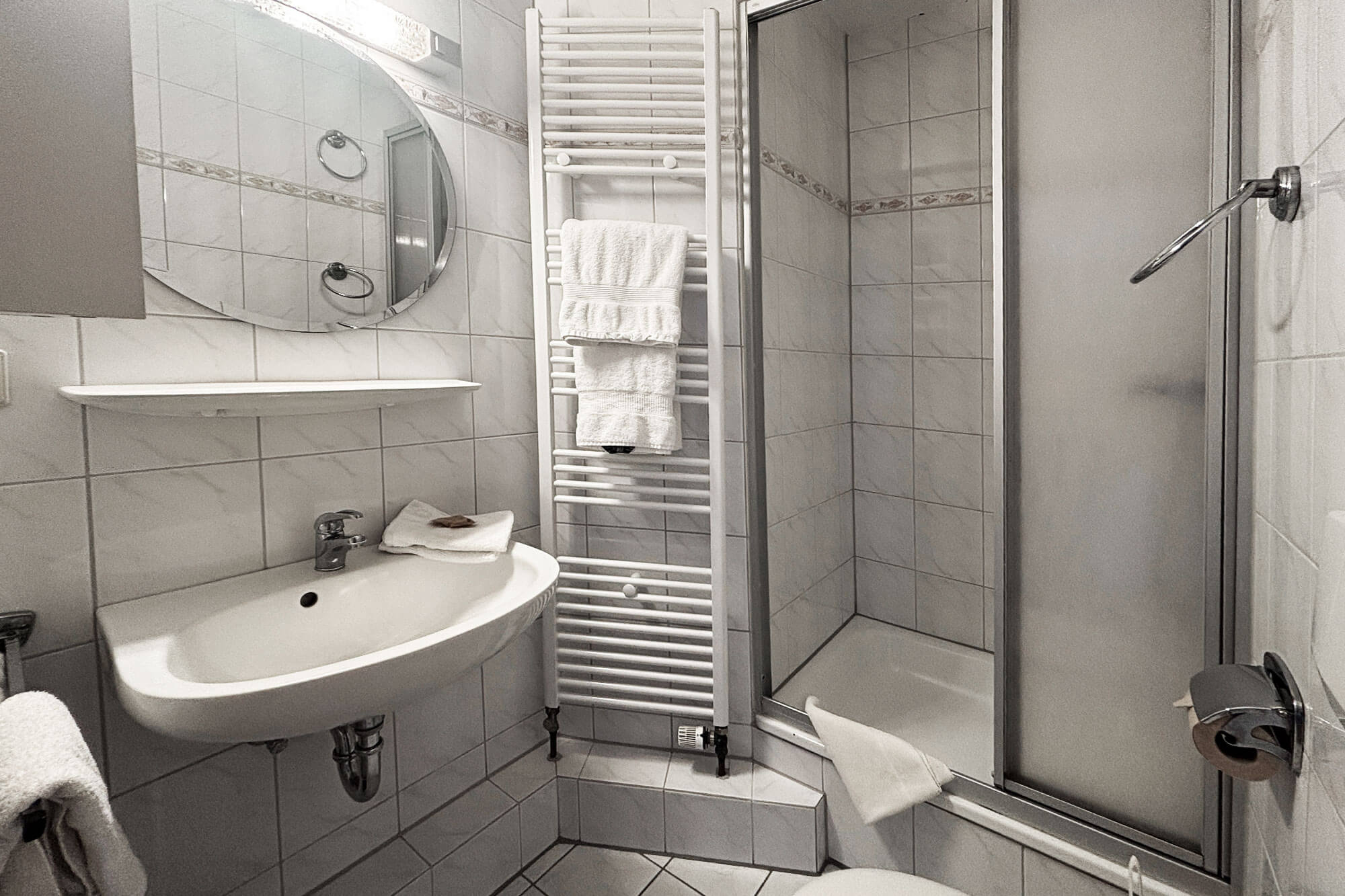 Ferienwohnung Borkum