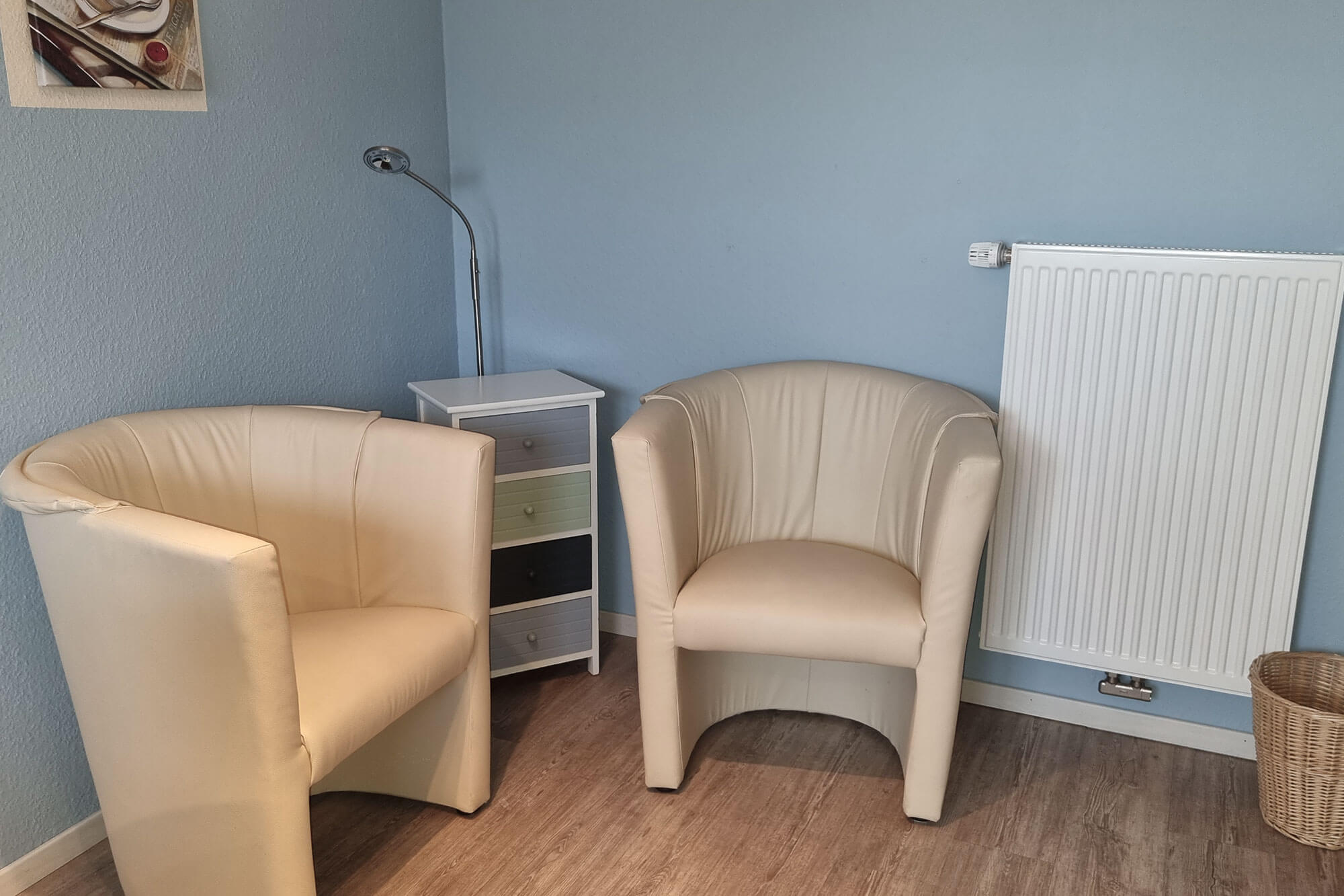 Ferienwohnung Borkum