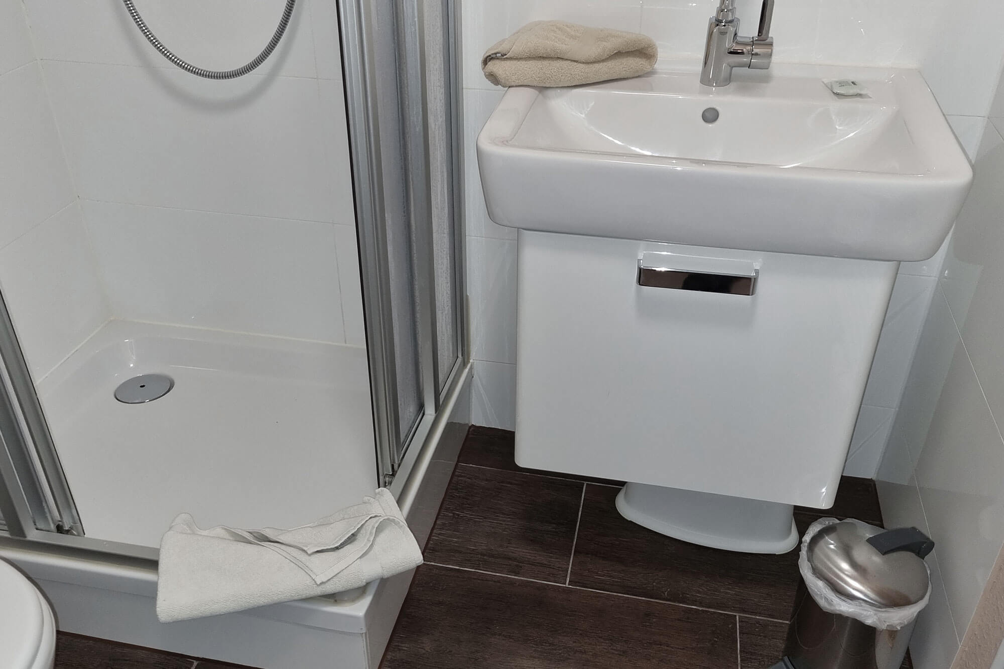 Ferienwohnung Borkum