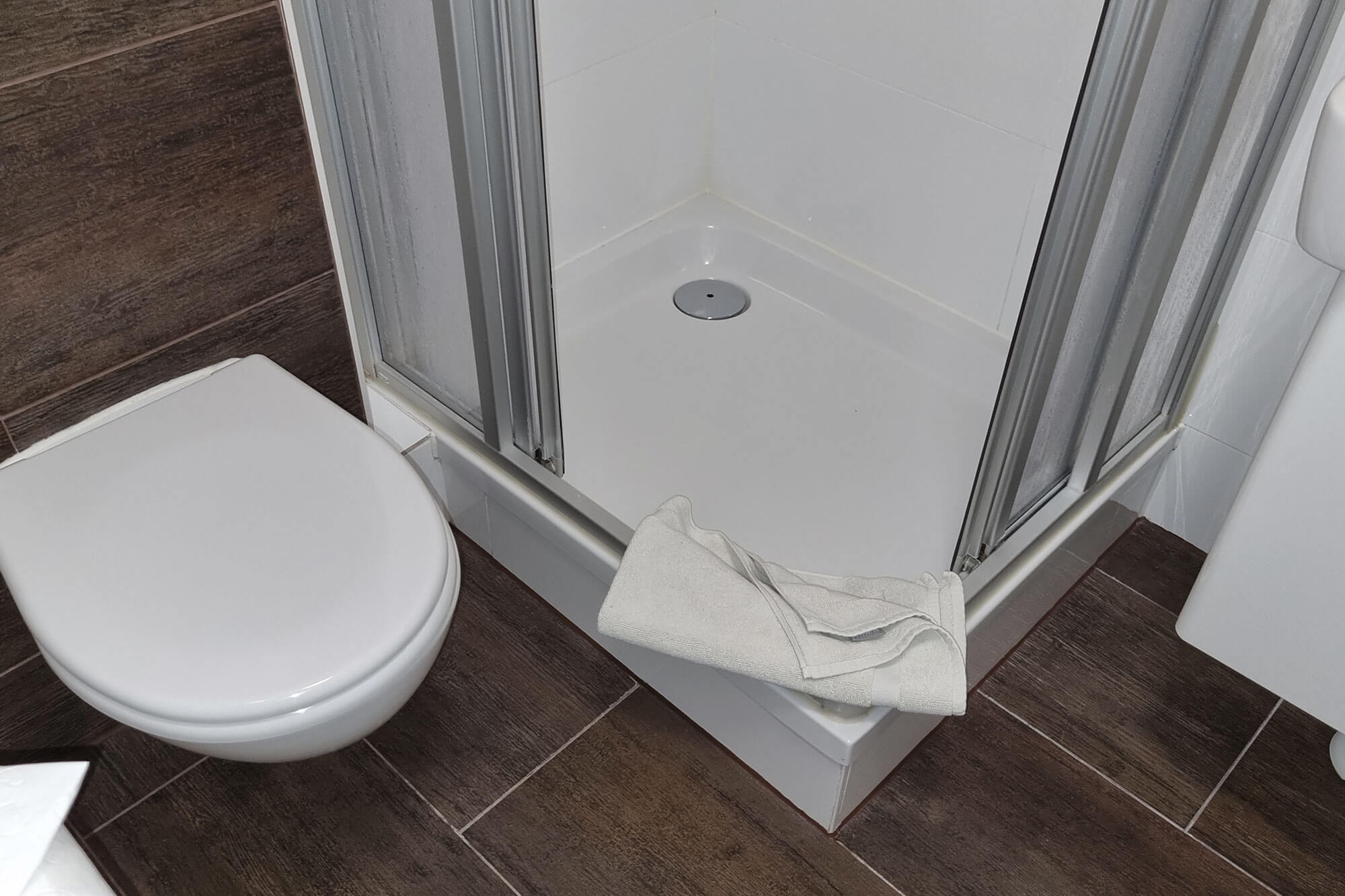 Ferienwohnung Borkum