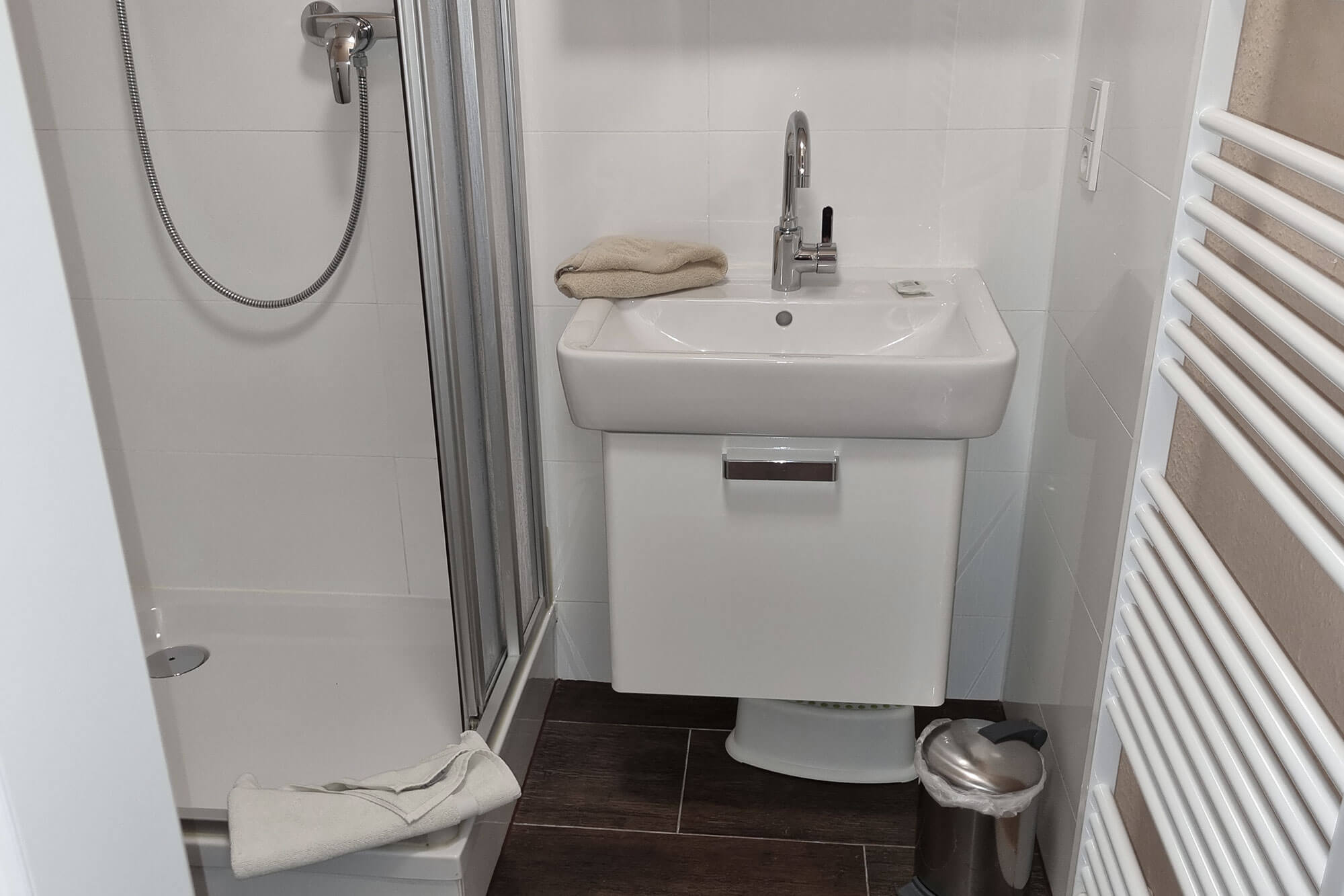 Ferienwohnung Borkum