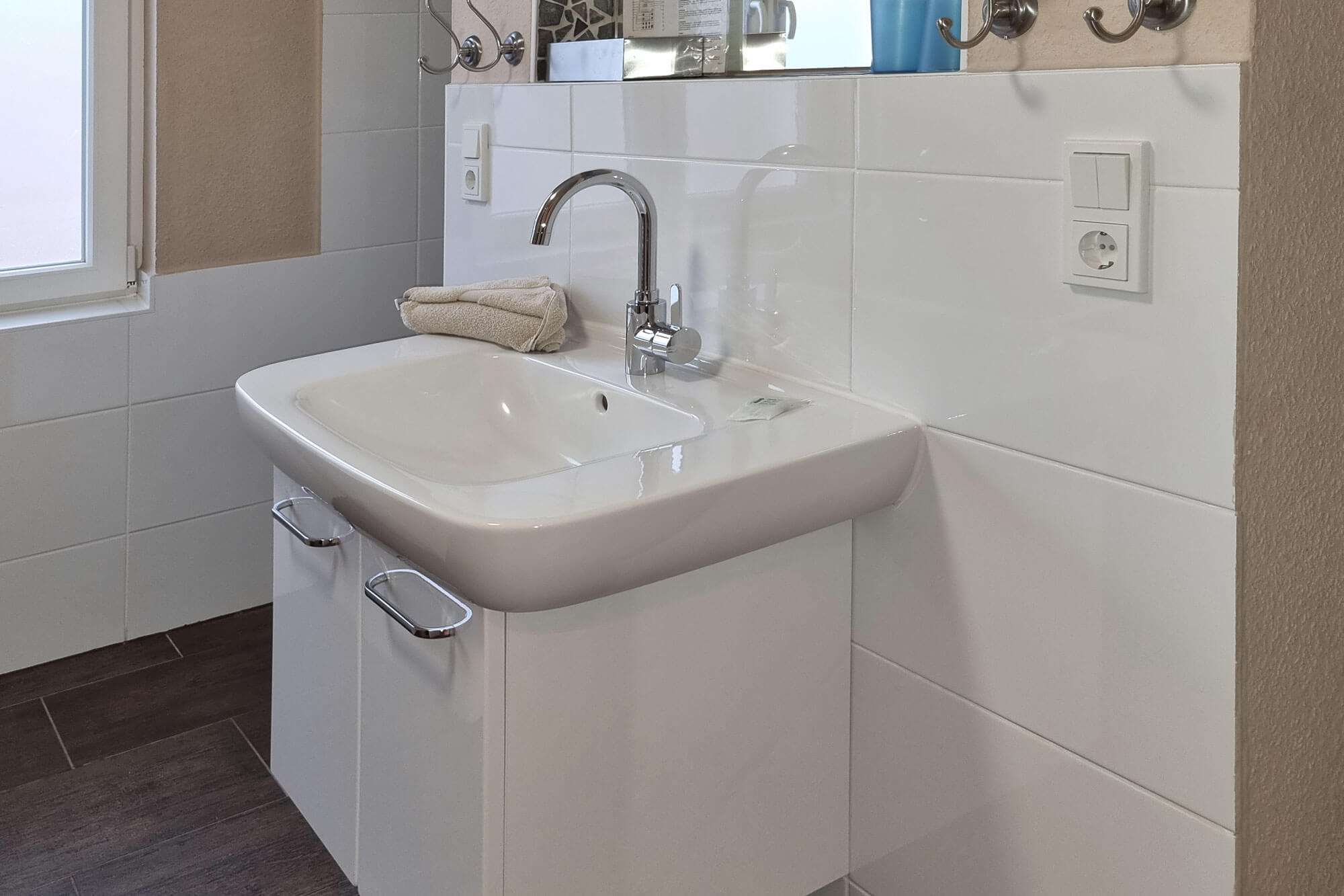 Ferienwohnung Borkum