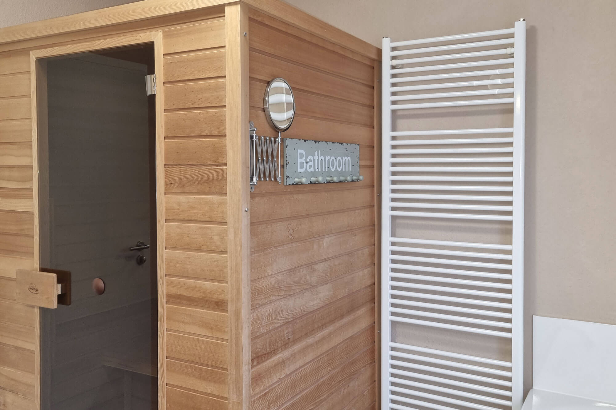 Ferienwohnung Borkum