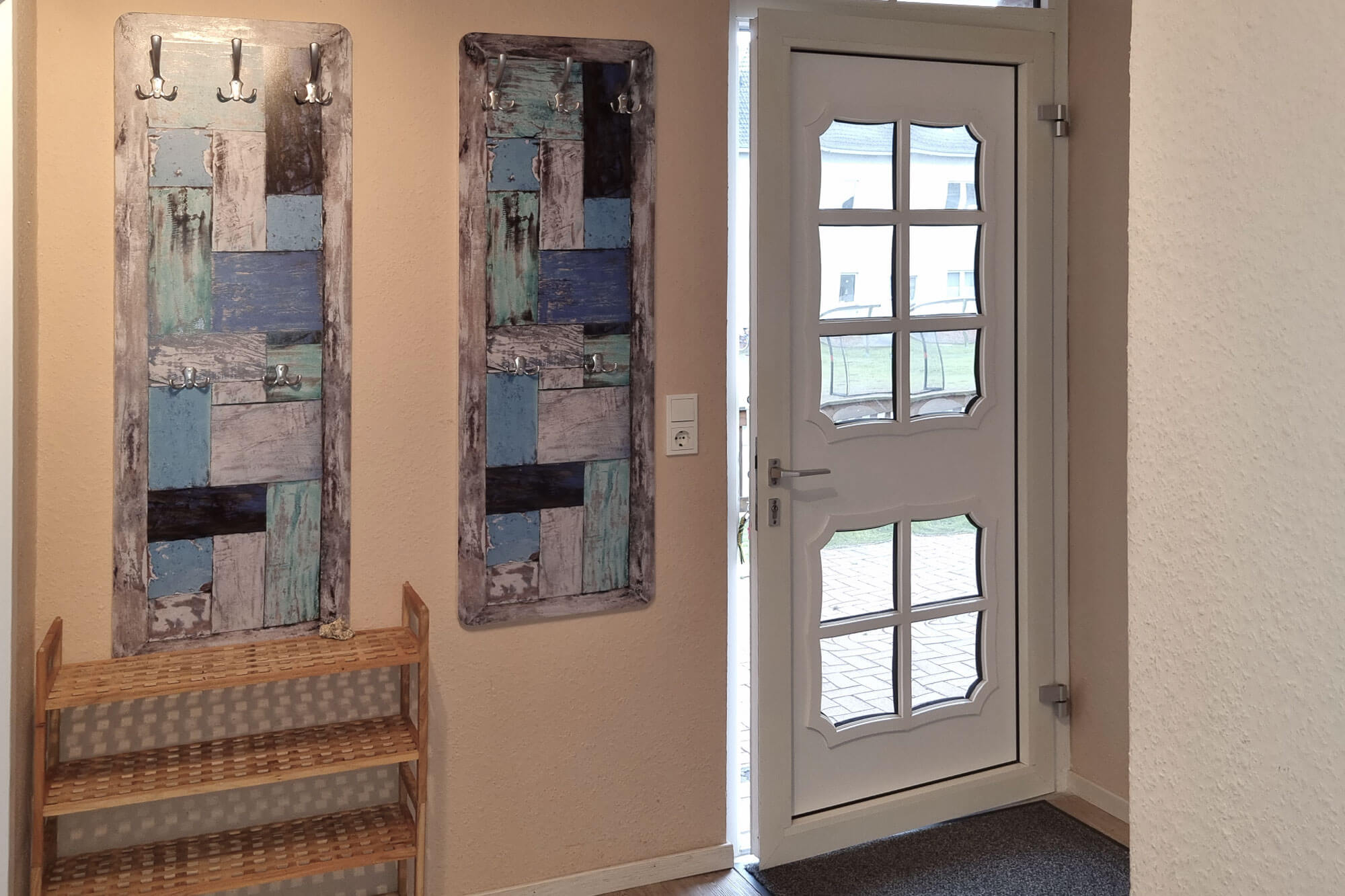 Ferienwohnung Borkum