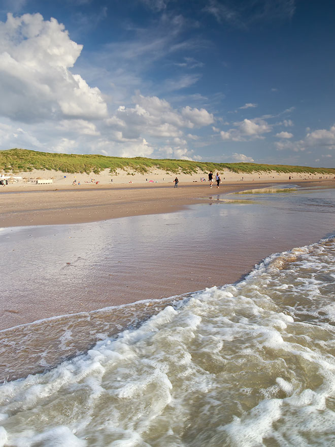 Ferienwohnung Borkum