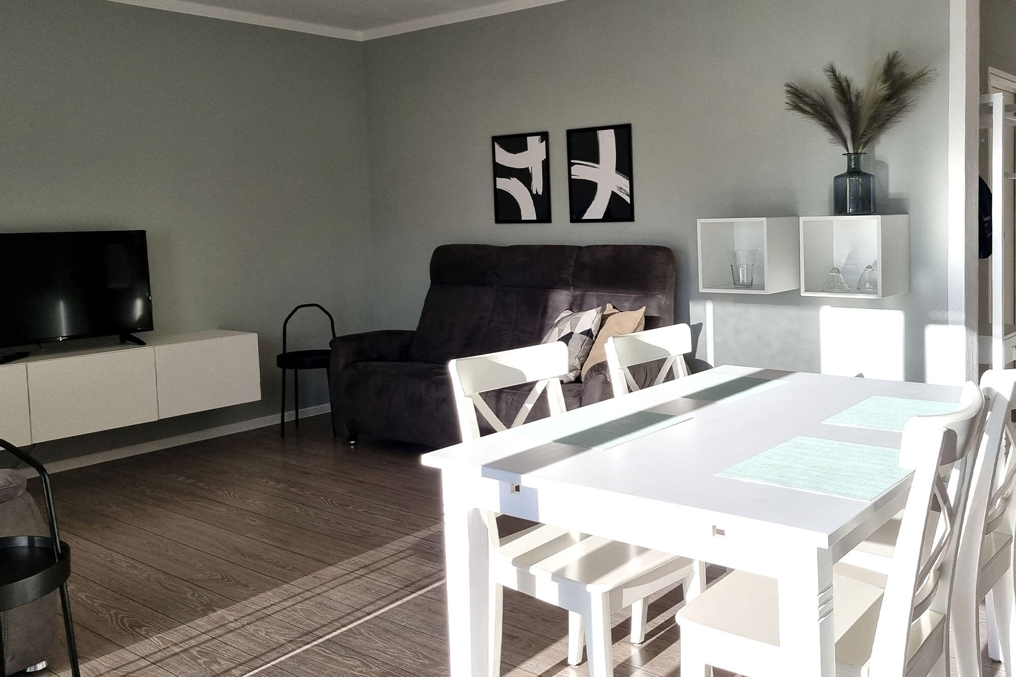 Ferienwohnung Borkum