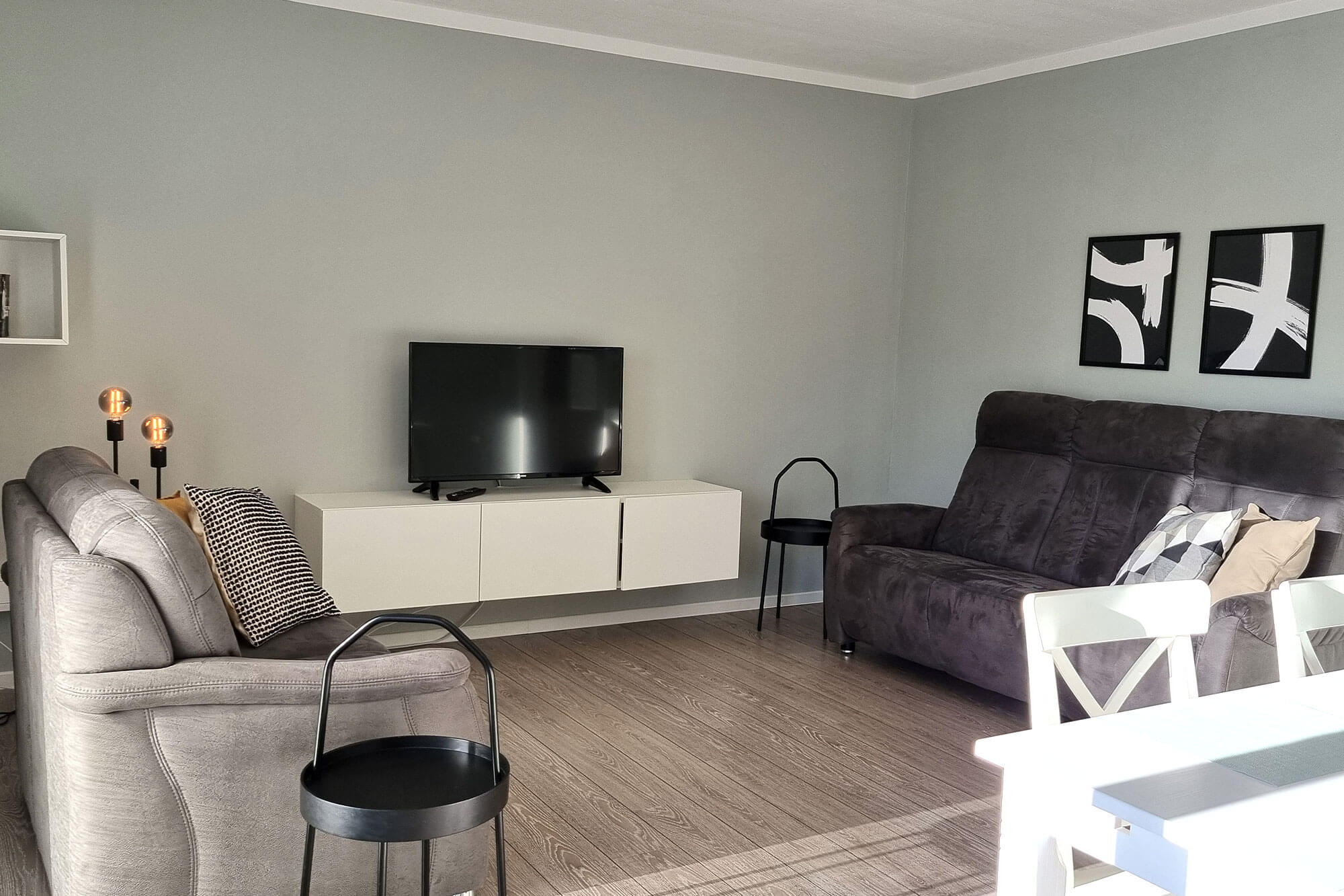 Ferienwohnung Borkum