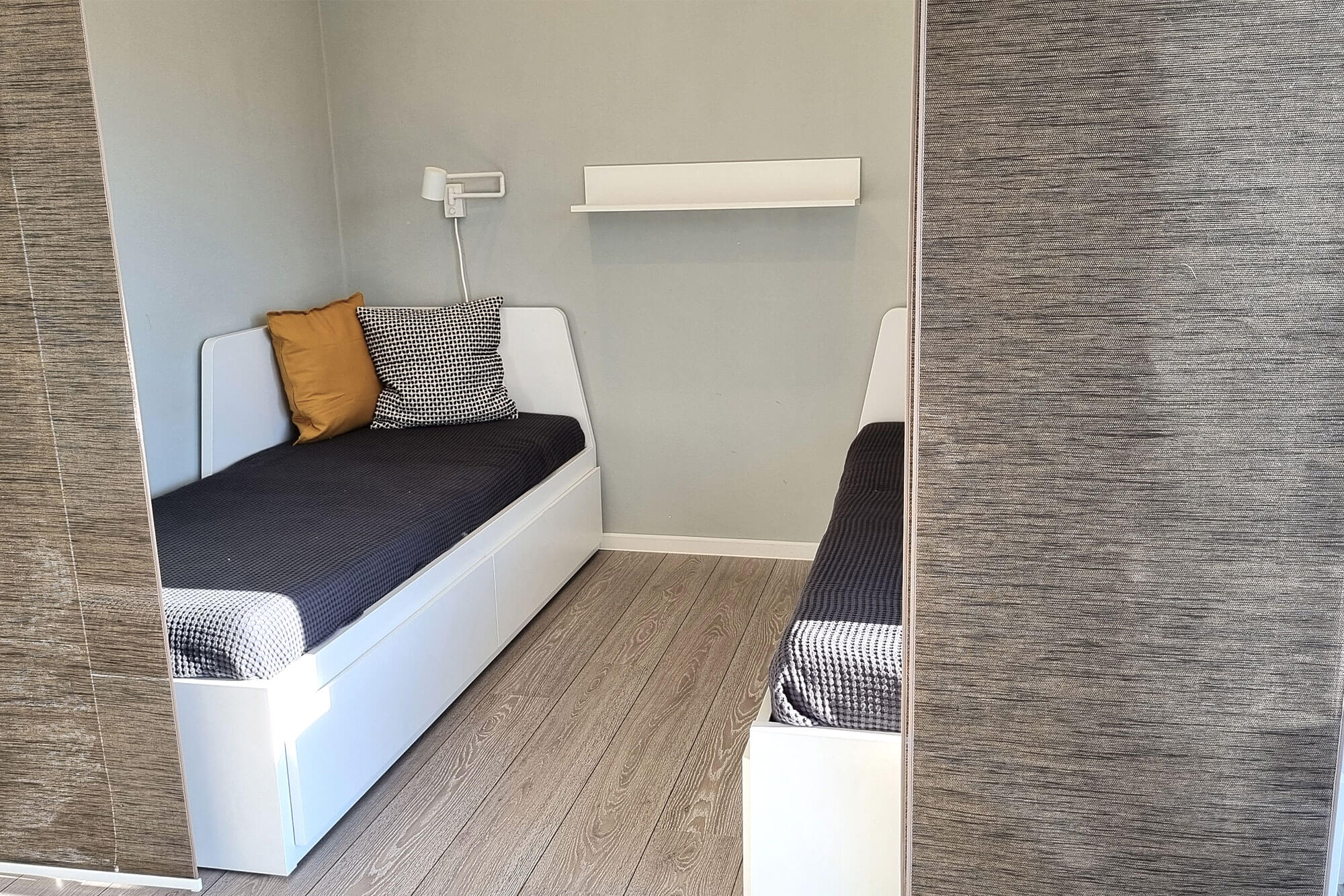 Ferienwohnung Borkum