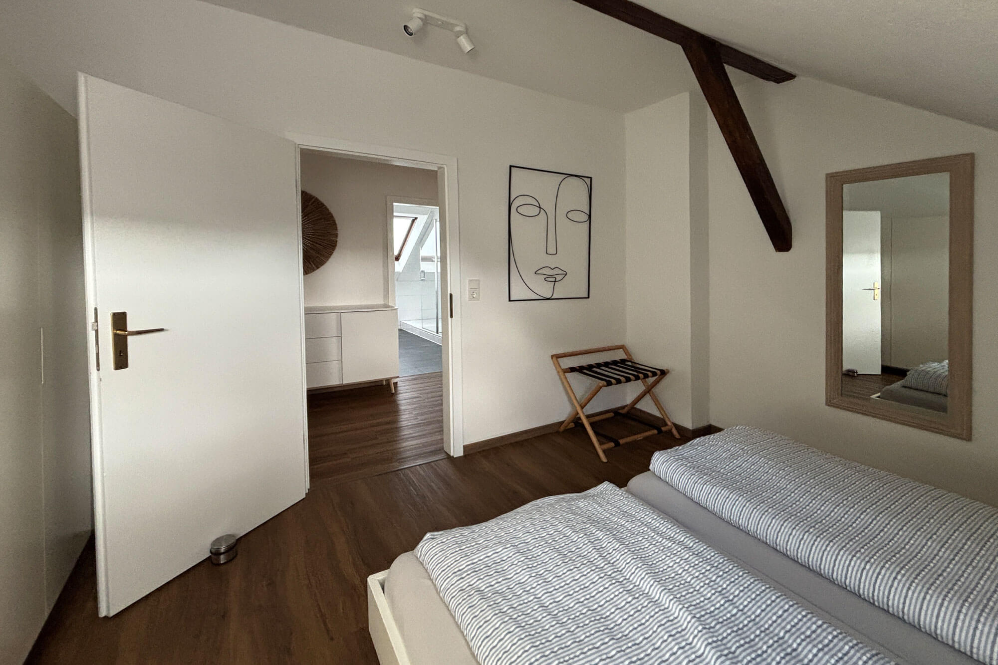 Ferienwohnung Borkum