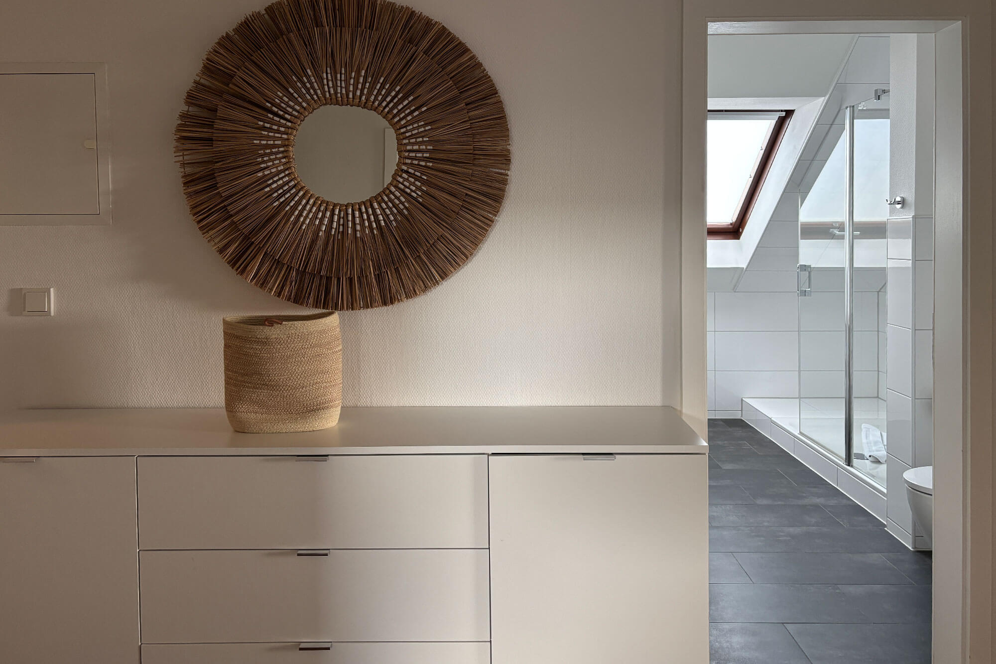 Ferienwohnung Borkum