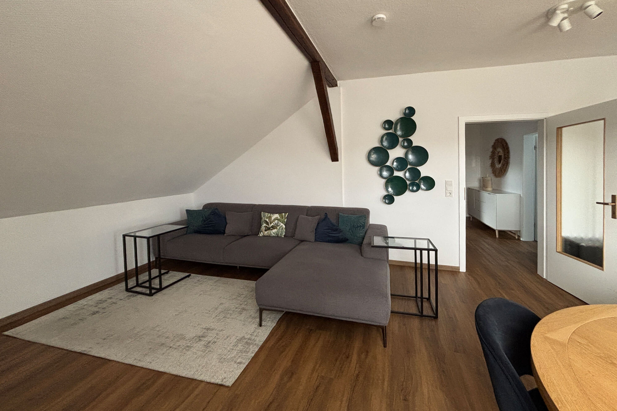 Ferienwohnung Borkum