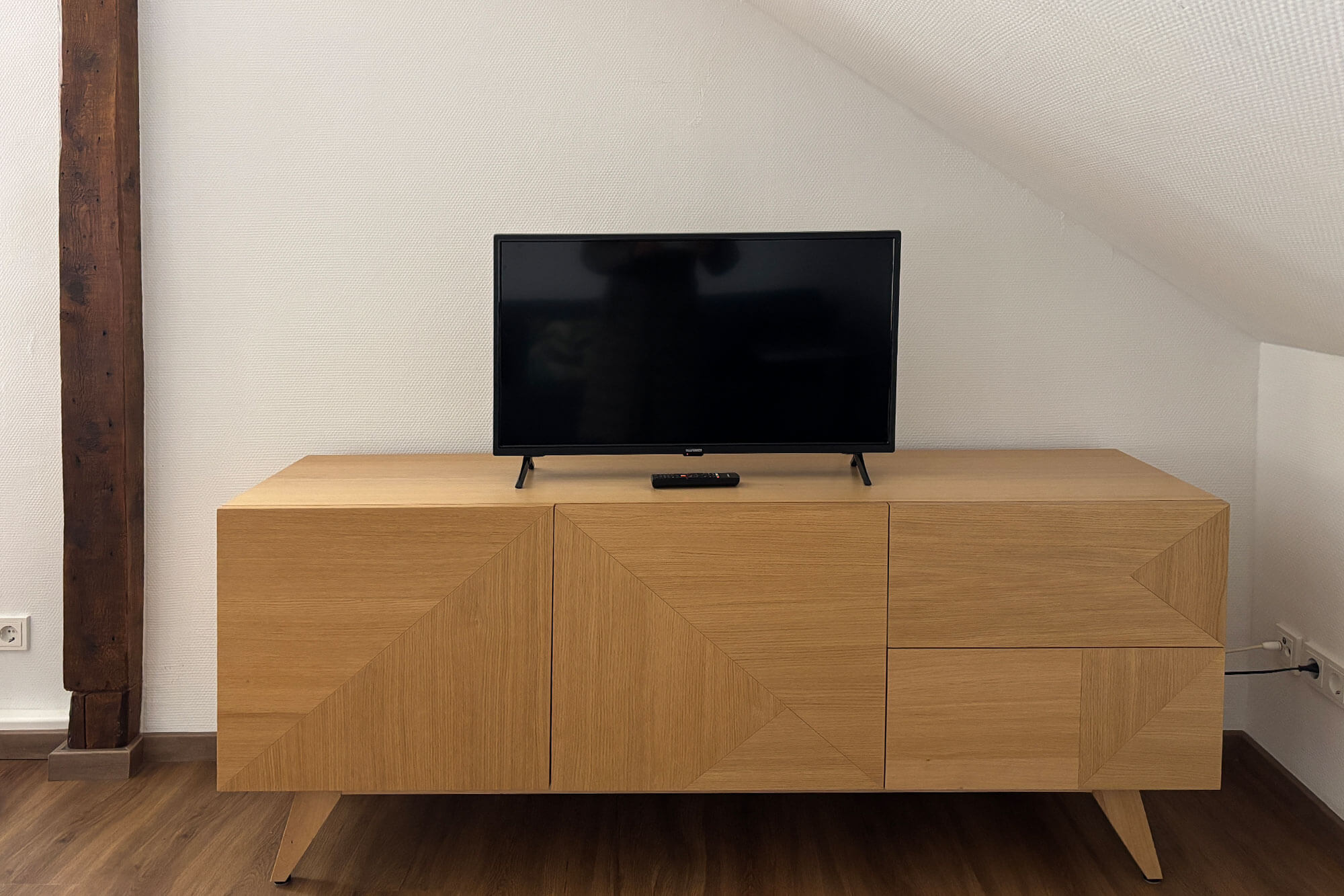 Ferienwohnung Borkum