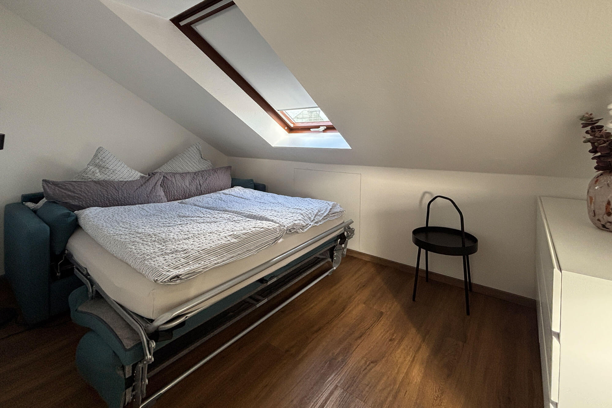 Ferienwohnung Borkum