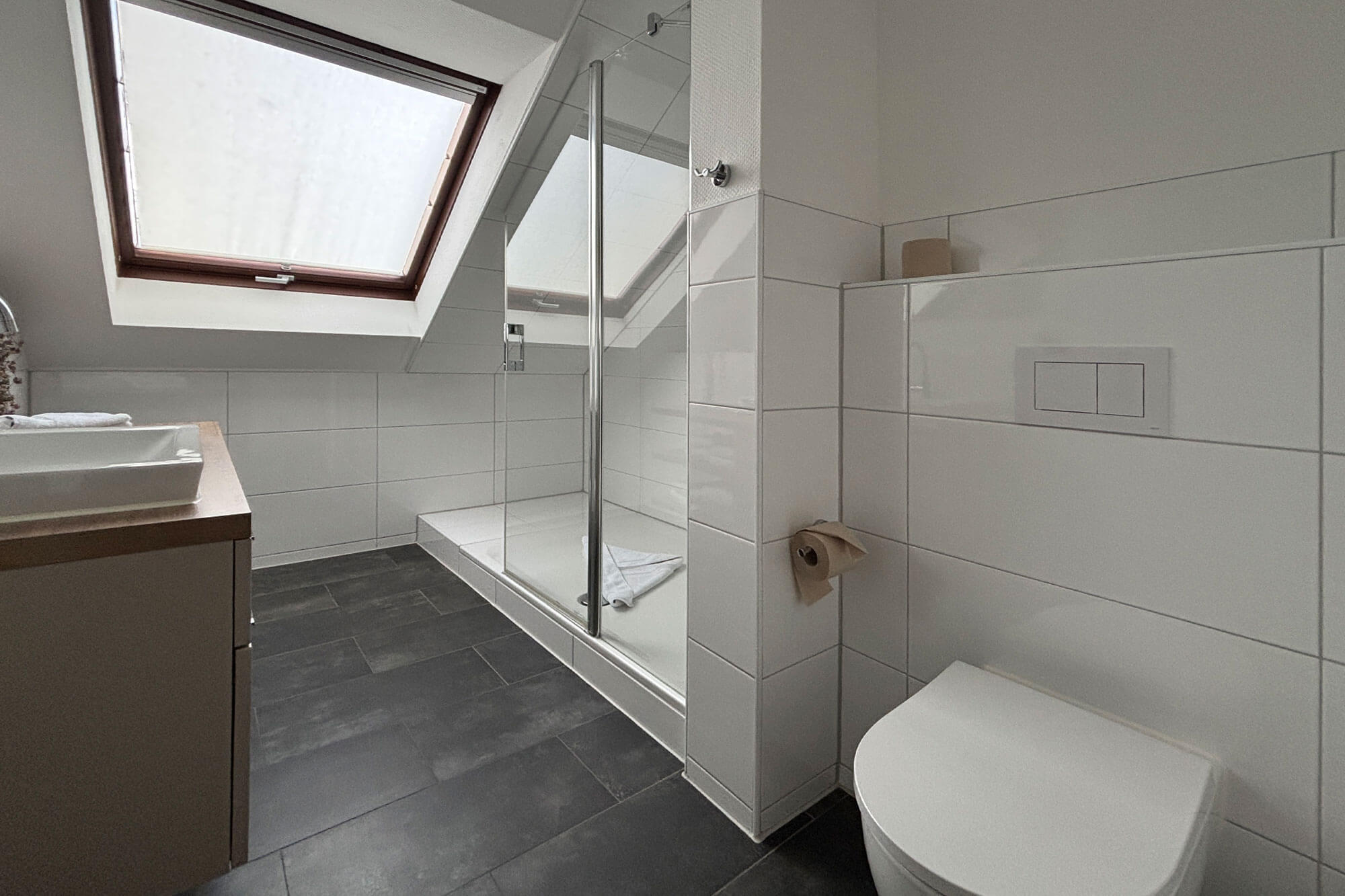 Ferienwohnung Borkum