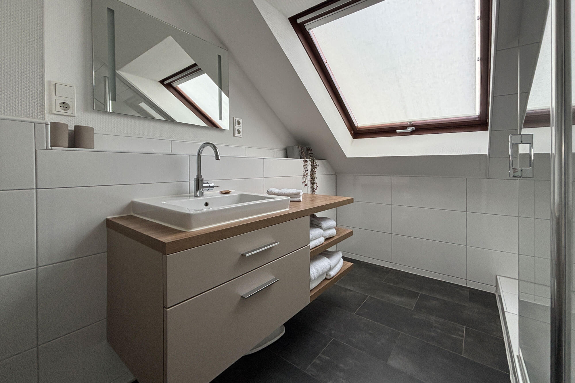 Ferienwohnung Borkum